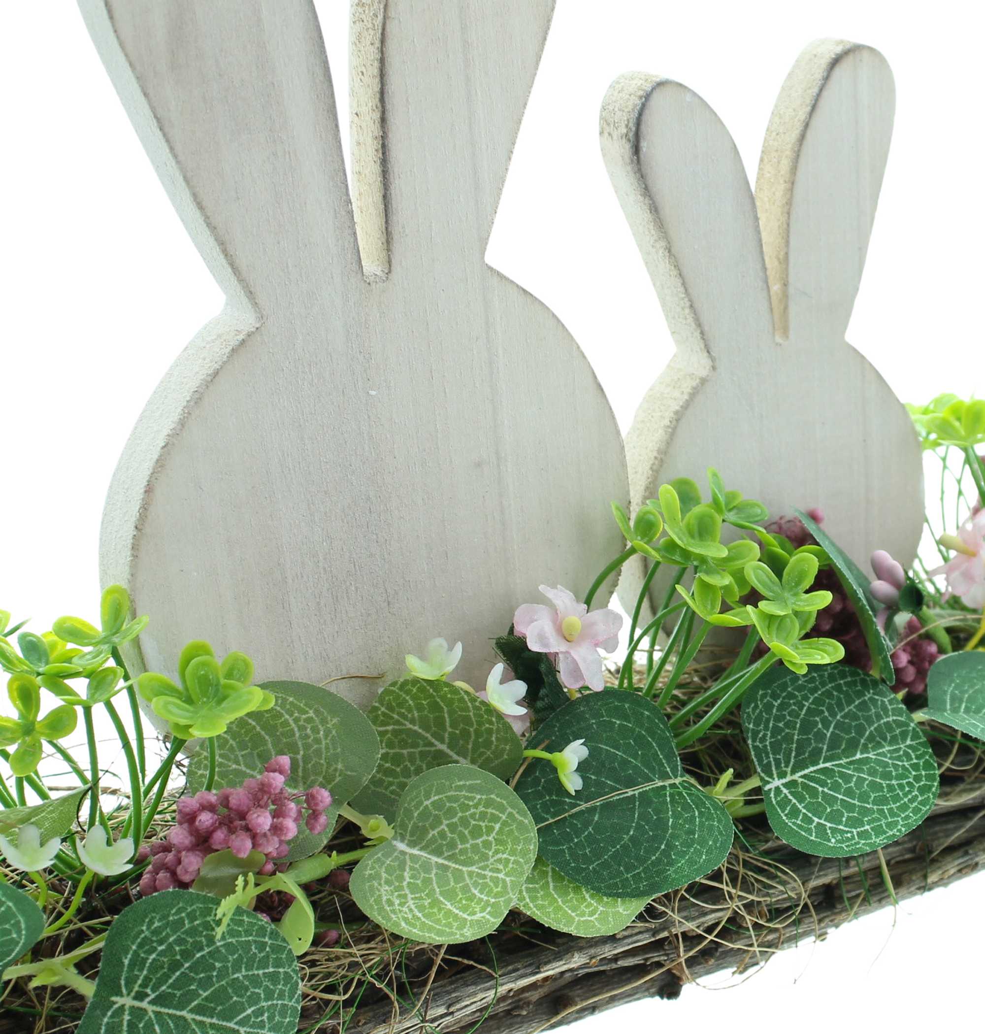 Osterdeko "Hasenpaar" im Frank Flechtwaren Online Shop für Ostern kaufen Osterdeko "Hasenpaar" im Frank Flechtwaren Online Shop für Ostern kaufen