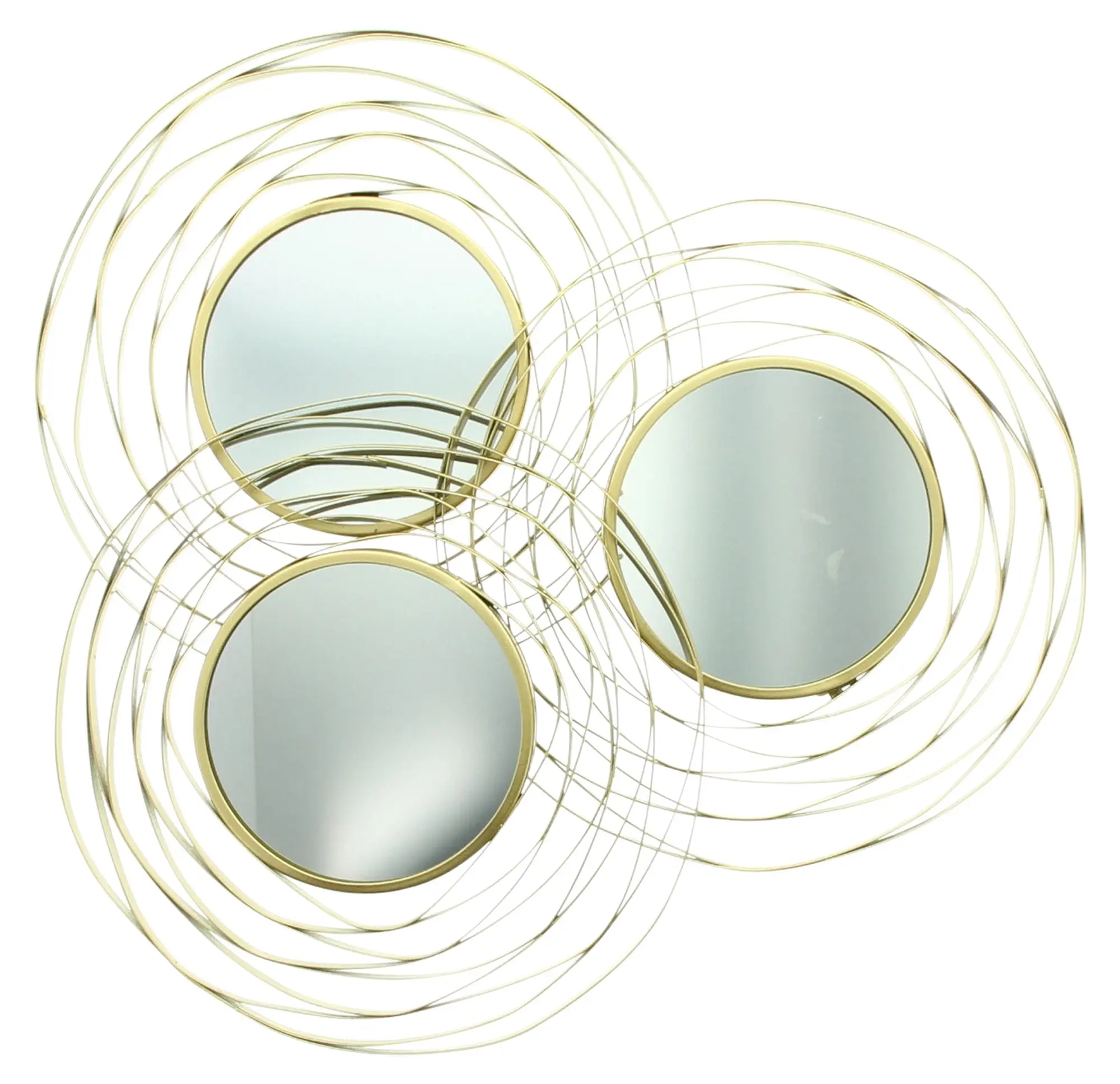 Spiegel "Gold", 3er Set im Frank Flechtwaren Online Shop für Spiegel kaufen Spiegel "Gold", 3er Set im Frank Flechtwaren Online Shop für Spiegel kaufen