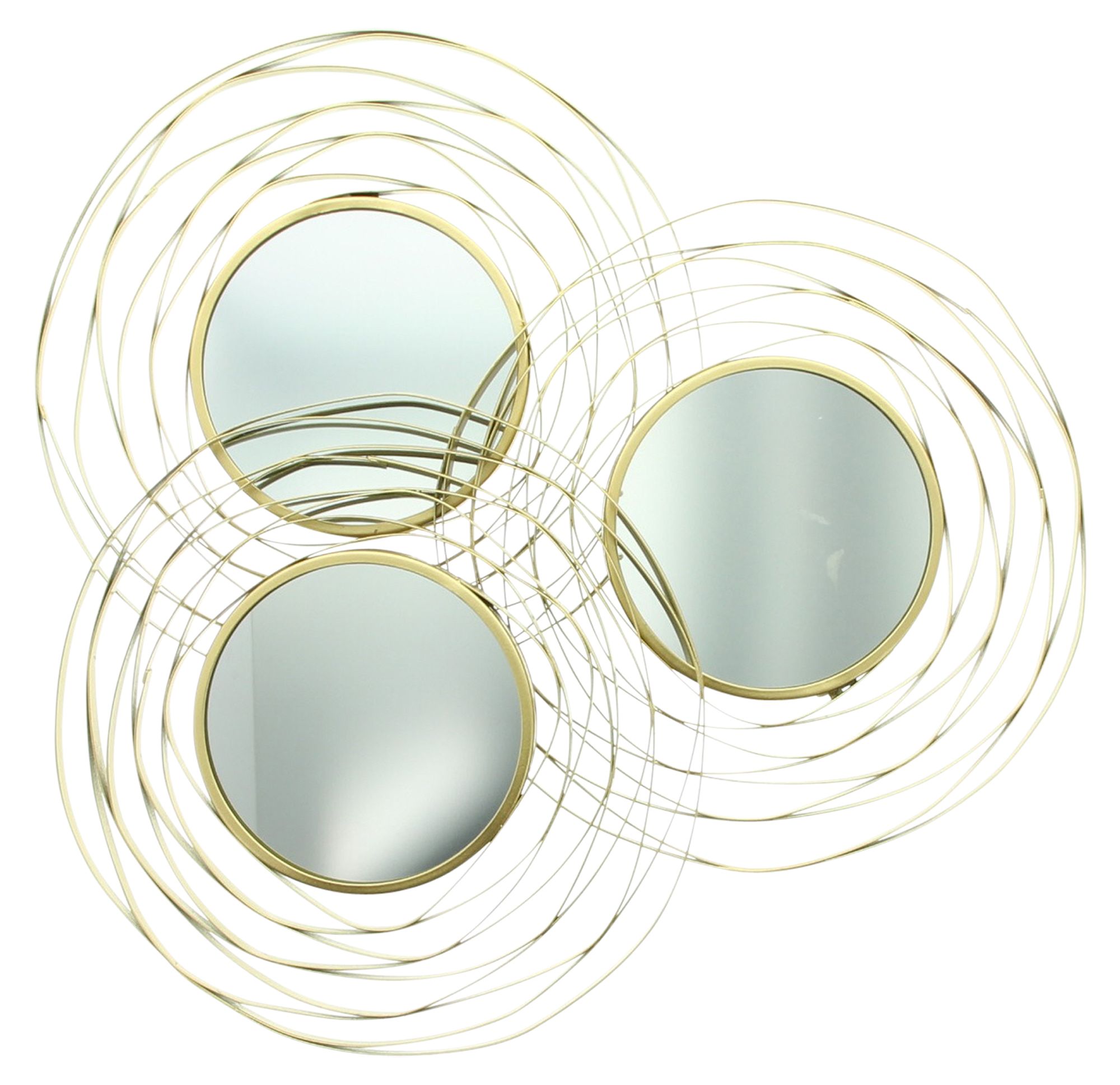 Spiegel "Gold", 3er Set im Frank Flechtwaren Online Shop für Spiegel kaufen Spiegel "Gold", 3er Set im Frank Flechtwaren Online Shop für Spiegel kaufen