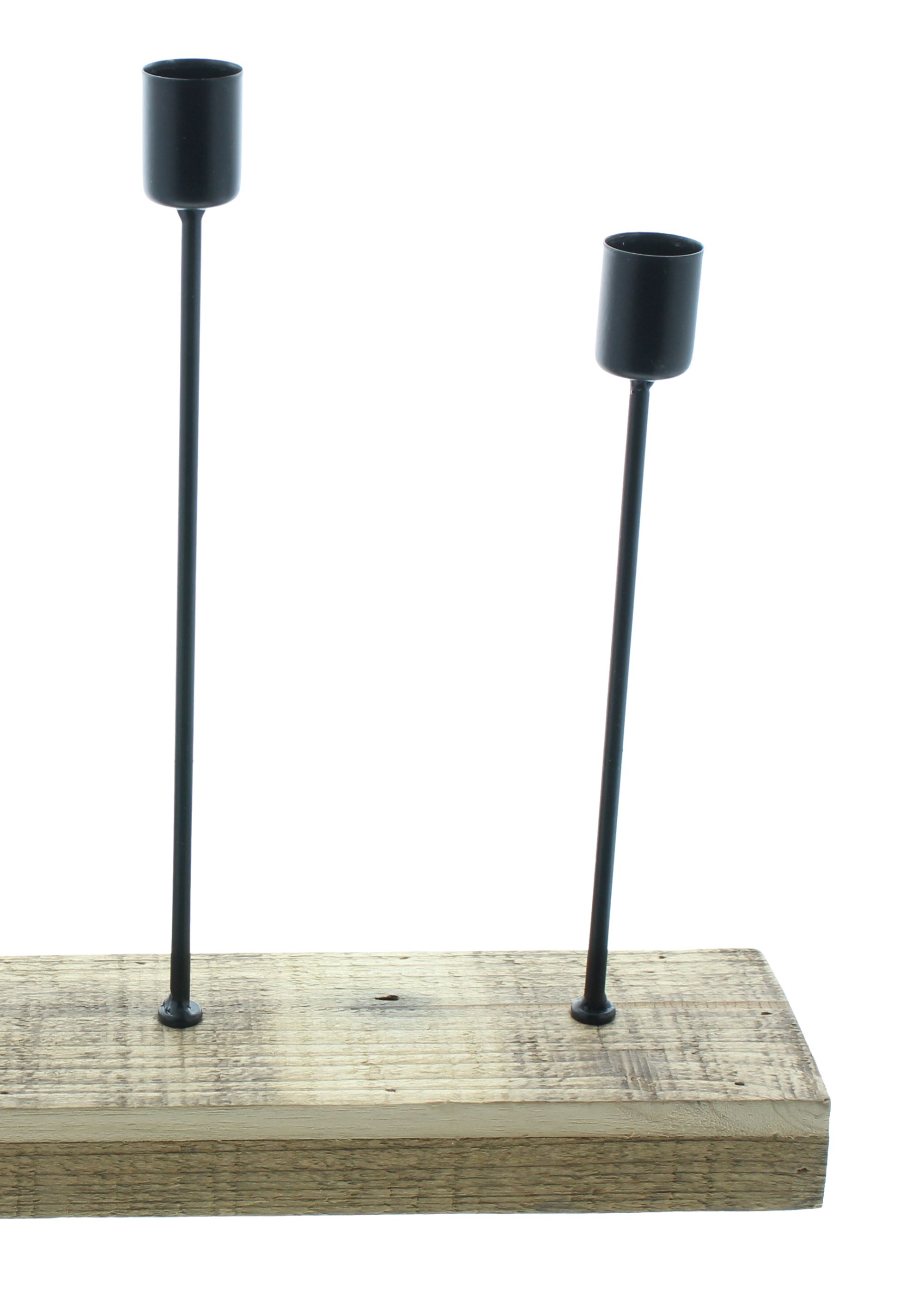 Stabkerzenhalter "Pure Rustic" im Frank Flechtwaren Online Shop für Weihnachten kaufen Stabkerzenhalter "Pure Rustic" im Frank Flechtwaren Online Shop für Weihnachten kaufen