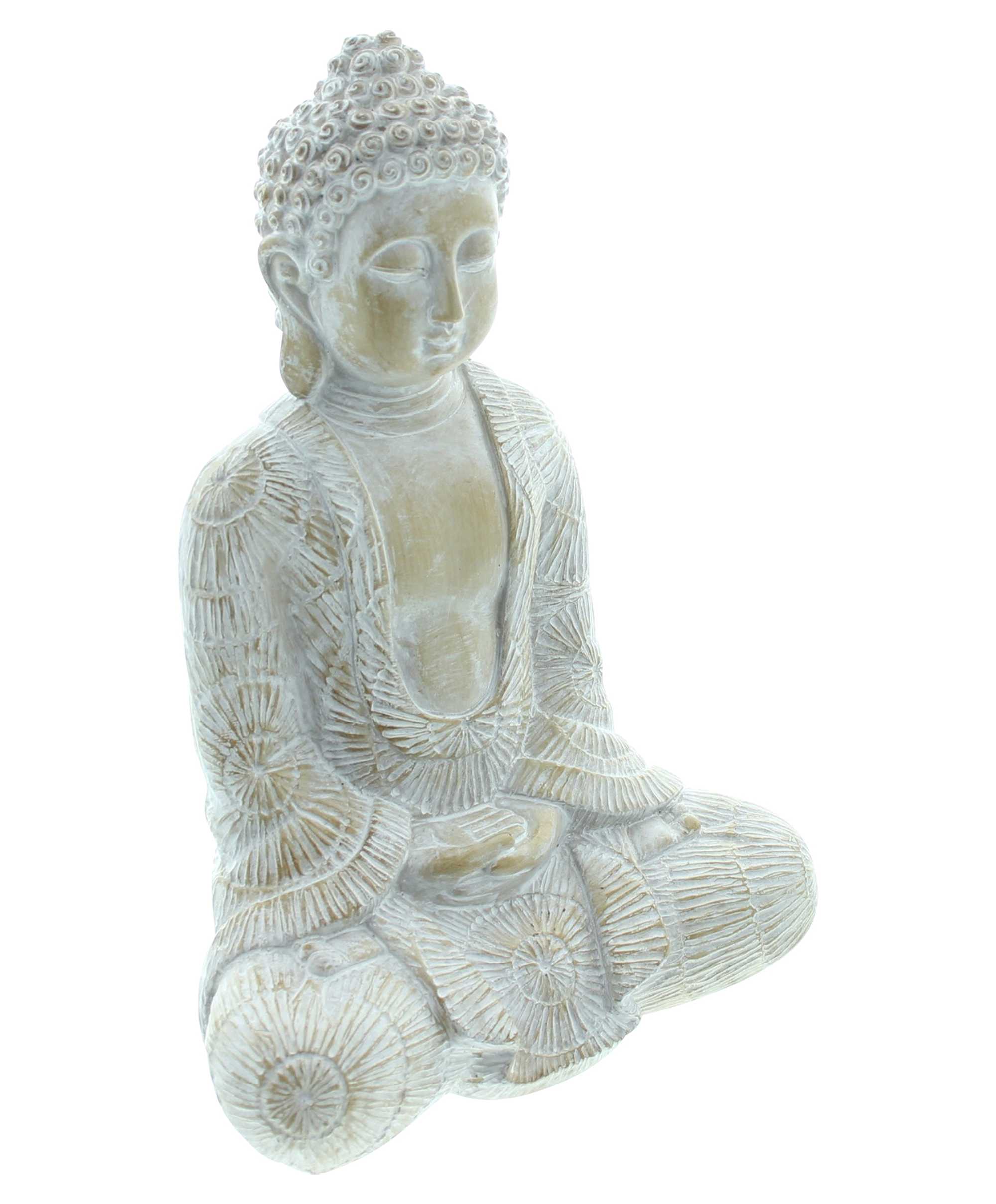 Buddha "Ruhe" im Frank Flechtwaren Online Shop für Dekofiguren kaufen Buddha "Ruhe" im Frank Flechtwaren Online Shop für Dekofiguren kaufen