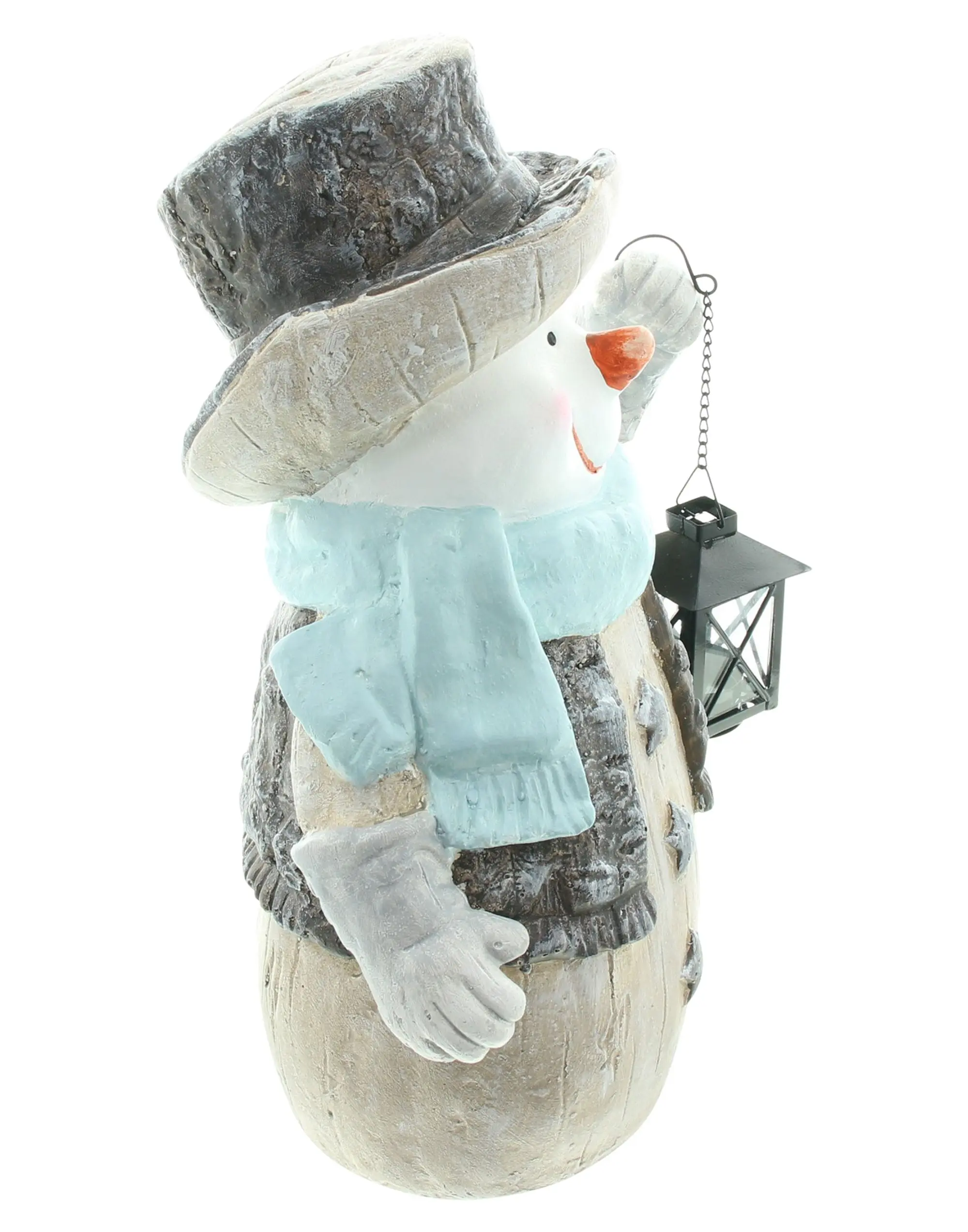 Schneemann "Laterne" im Frank Flechtwaren Online Shop für Dekofiguren kaufen Schneemann "Laterne" im Frank Flechtwaren Online Shop für Dekofiguren kaufen