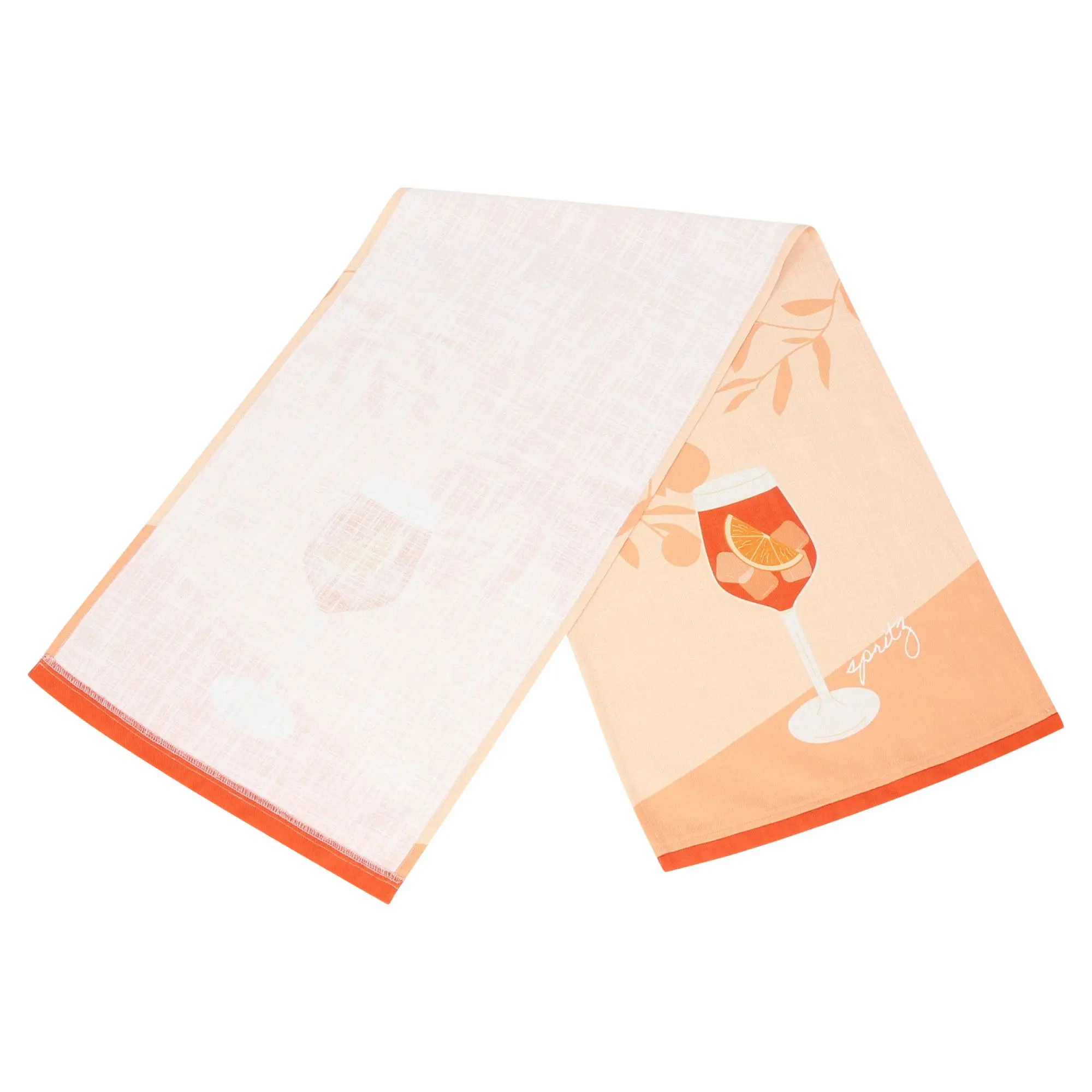 Tischläufer "Spritz"  im Frank Flechtwaren Online Shop für Strandbar-Feeling kaufen