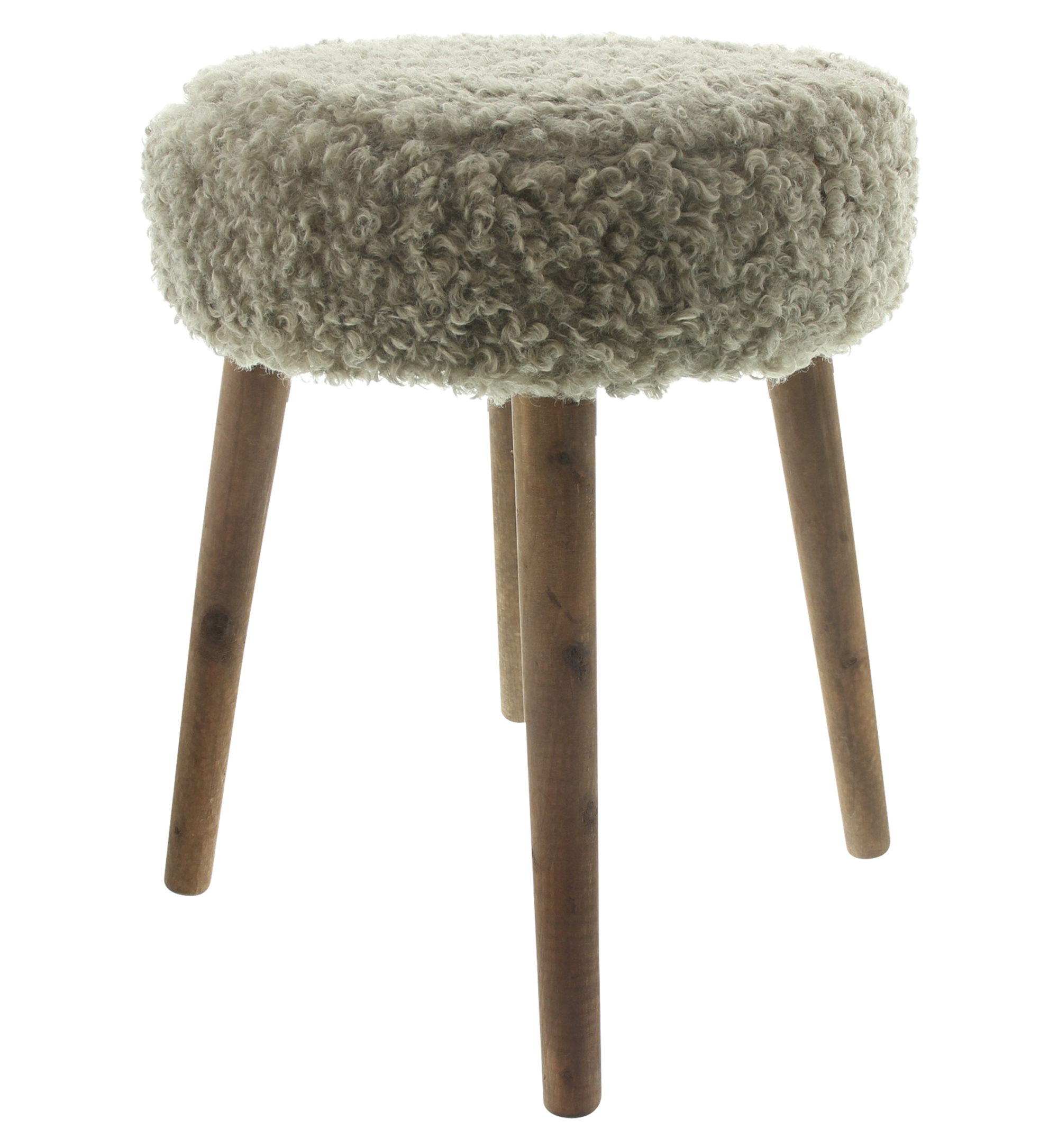 Hocker "Curly Cover" im Frank Flechtwaren Online Shop für Herbst kaufen Hocker "Curly Cover" im Frank Flechtwaren Online Shop für Herbst kaufen