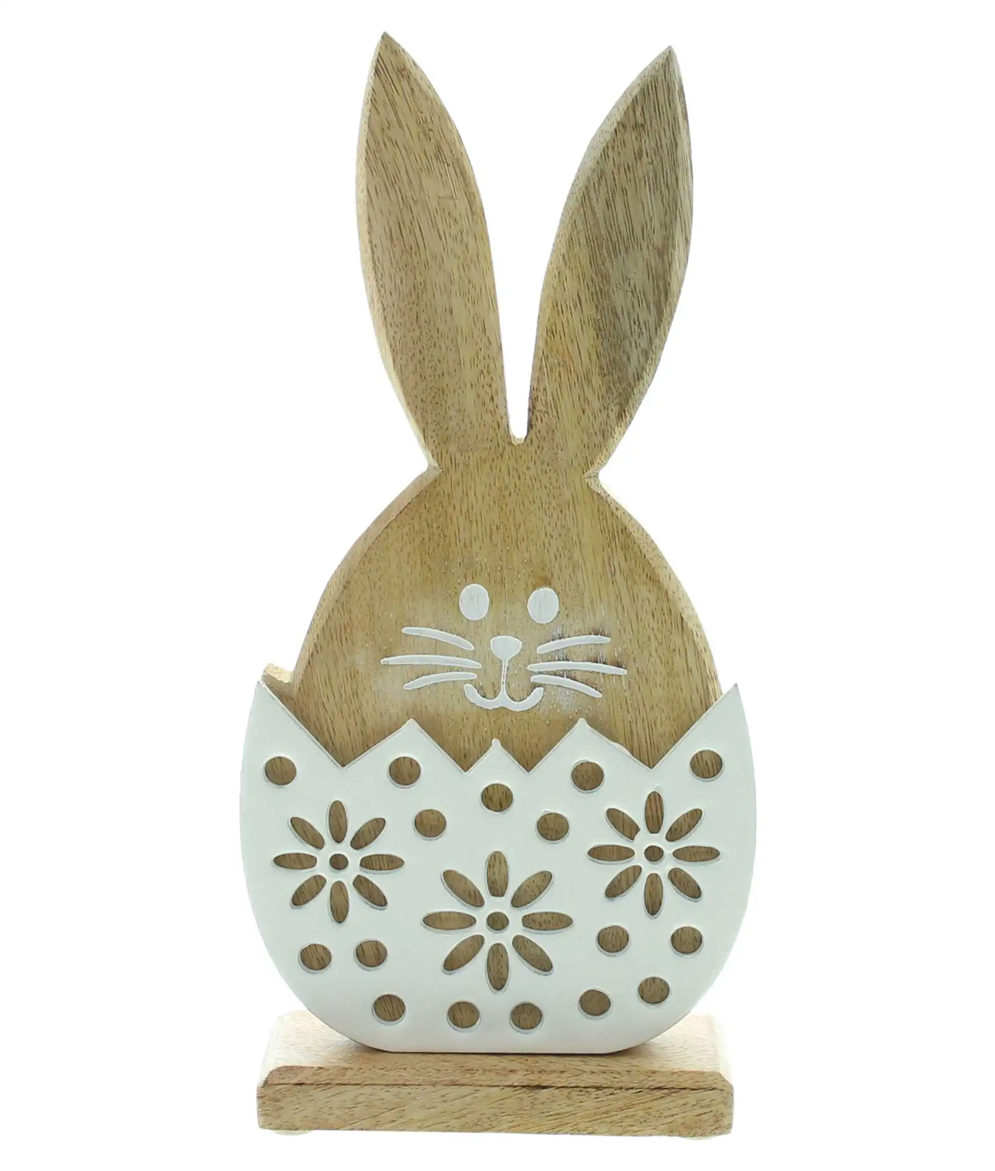 Hase "Landliebe" im Frank Flechtwaren Online Shop für Ostern kaufen Hase "Landliebe" im Frank Flechtwaren Online Shop für Ostern kaufen