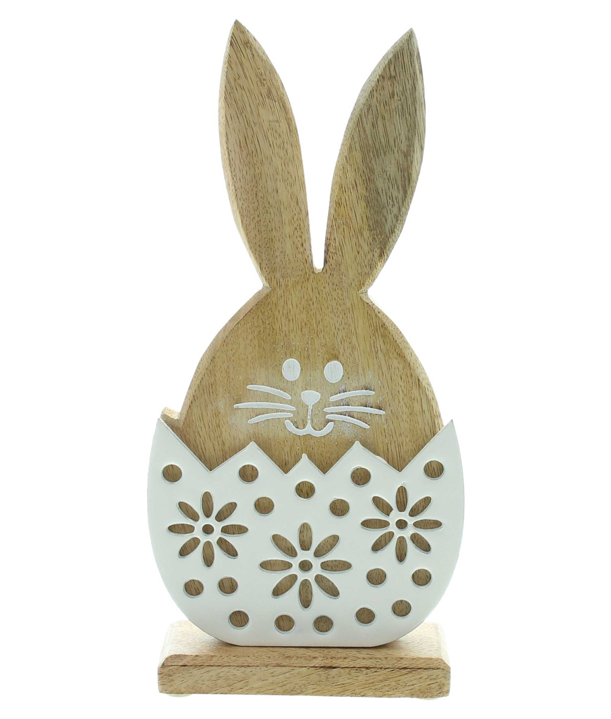 Hase "Landliebe"  im Frank Flechtwaren Online Shop für Ostern kaufen