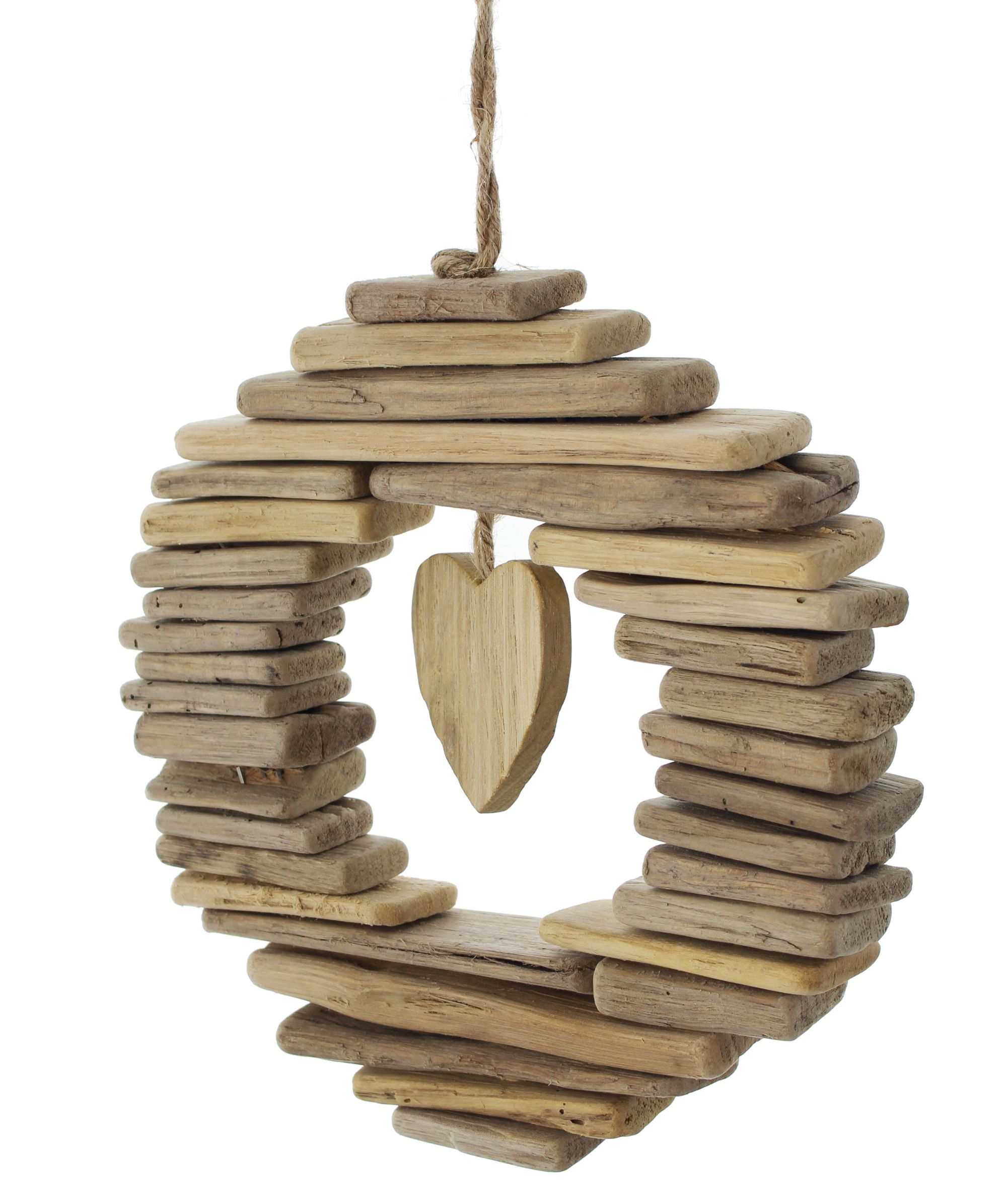 Kranz "Wooden-Heart" im Frank Flechtwaren Online Shop für Ostern kaufen Kranz "Wooden-Heart" im Frank Flechtwaren Online Shop für Ostern kaufen