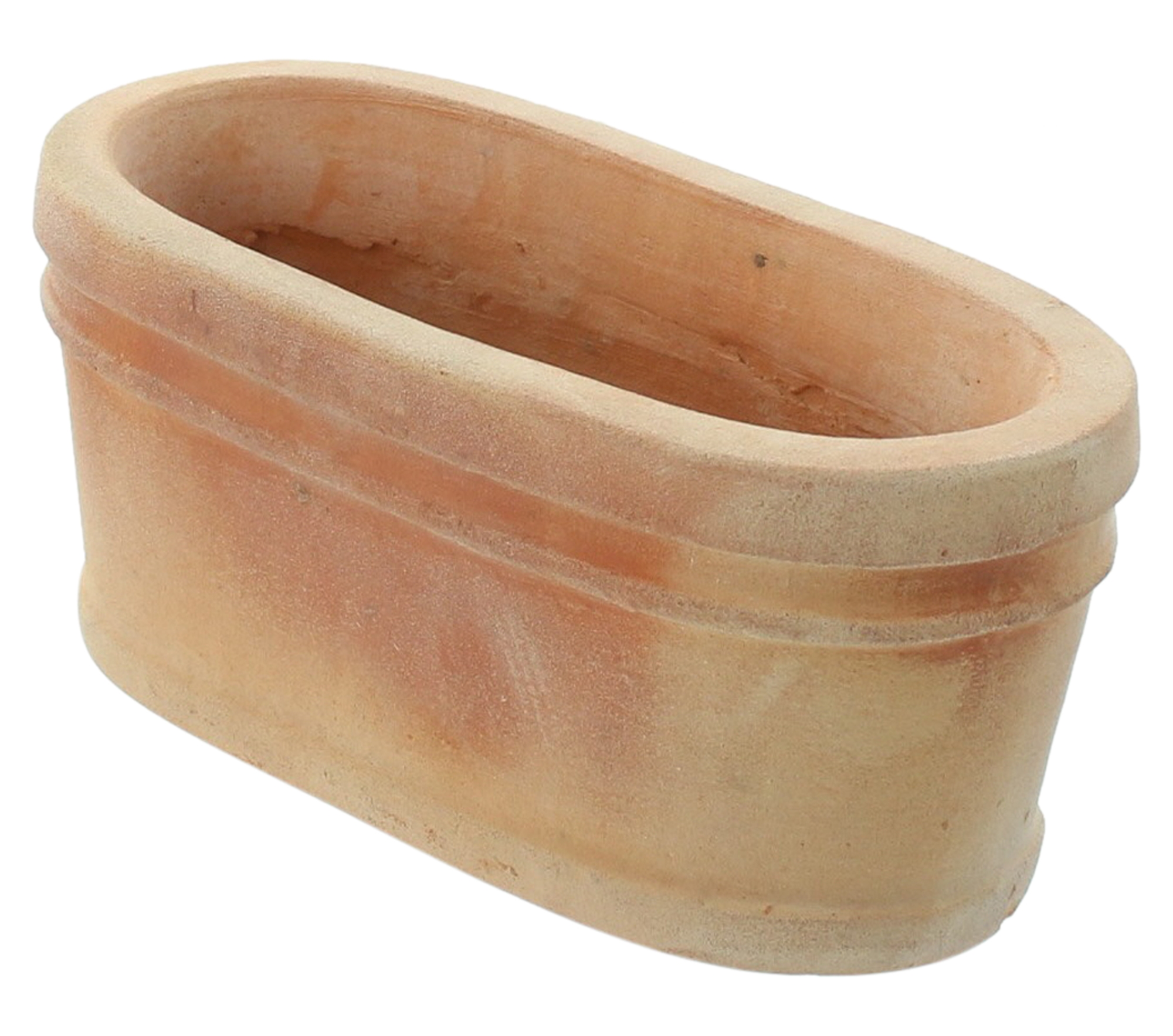Pflanzer "Terra", oval im Frank Flechtwaren Online Shop für Pflanztöpfe kaufen Pflanzer "Terra", oval im Frank Flechtwaren Online Shop für Pflanztöpfe kaufen