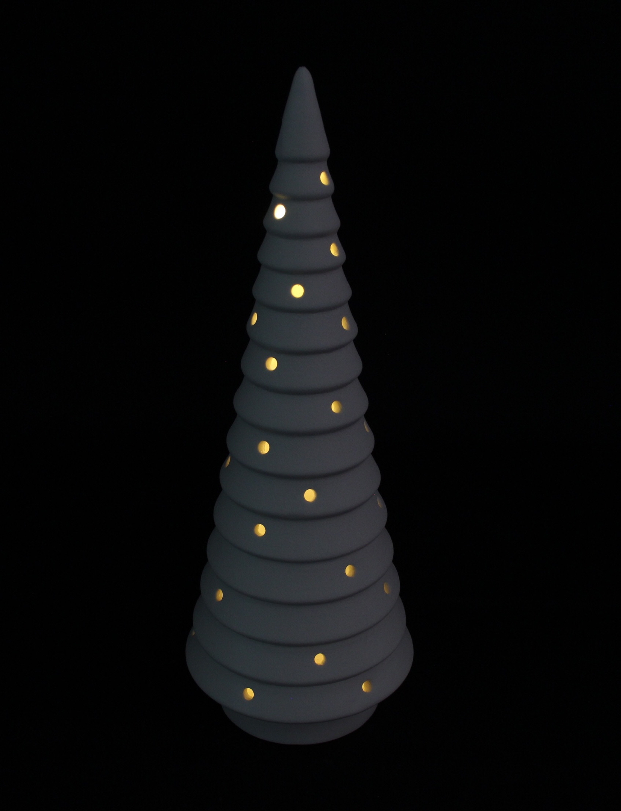 LED-Tannenbaum "Modern"  im Frank Flechtwaren Online Shop für Tannenbäume kaufen