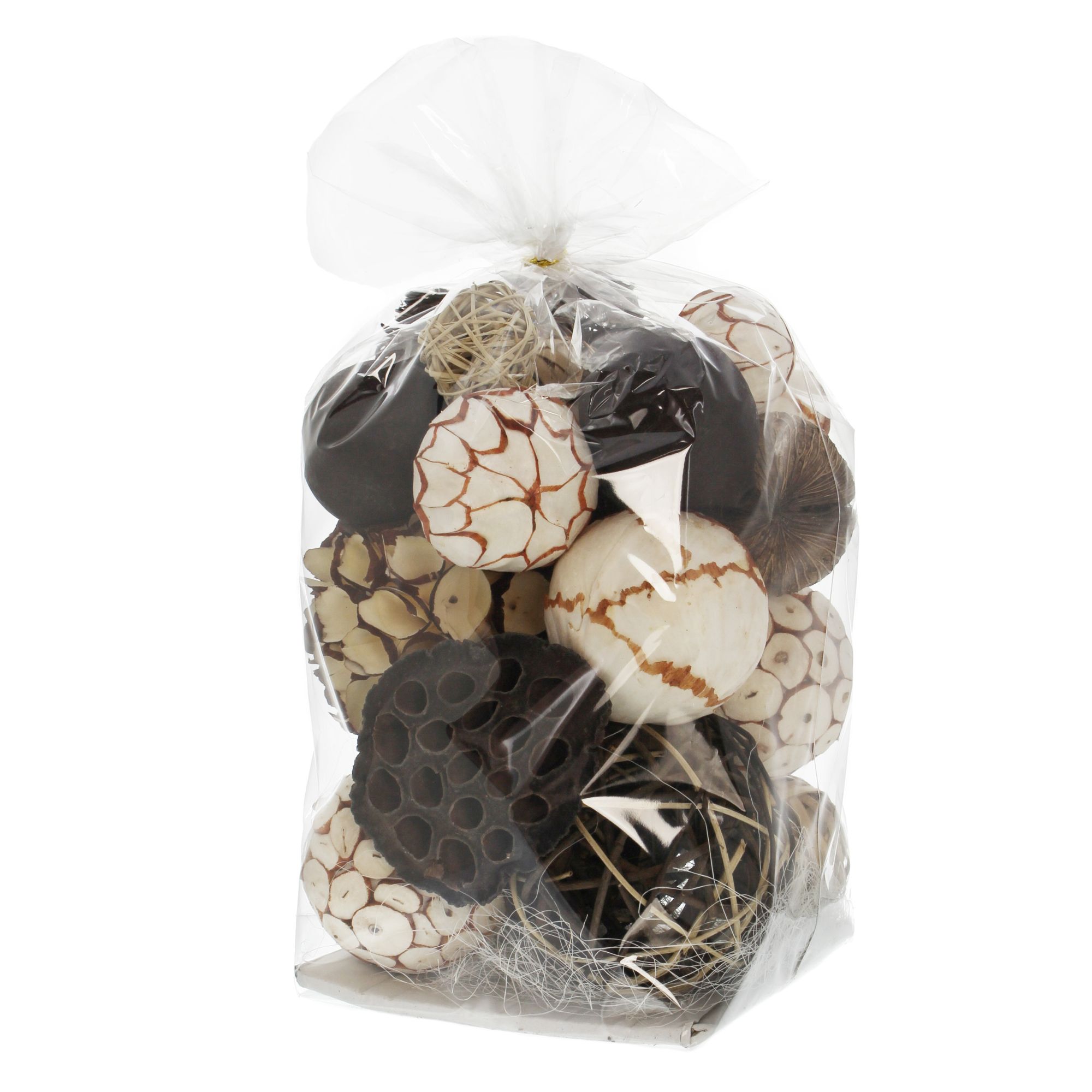 Deko-Set "Naturkugel", 25tlg. im Frank Flechtwaren Online Shop für Herbst kaufen Deko-Set "Naturkugel", 25tlg. im Frank Flechtwaren Online Shop für Herbst kaufen