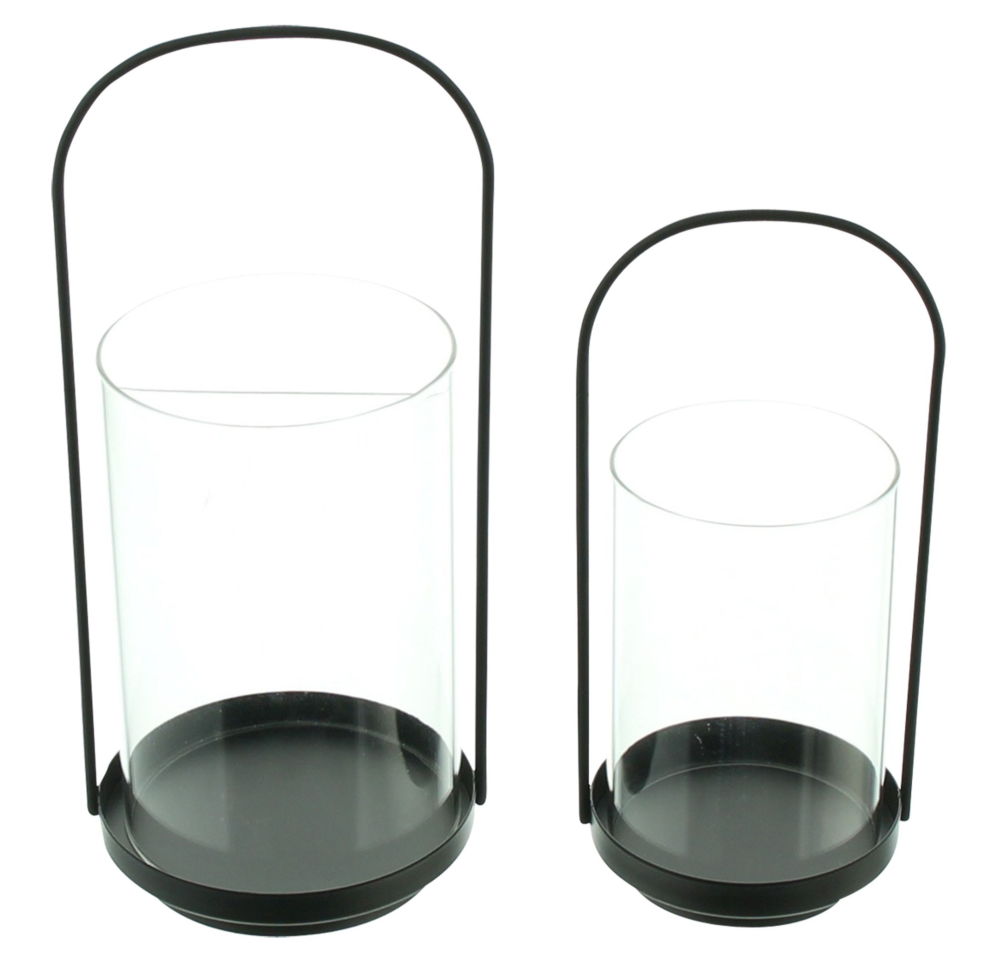 Windlicht "Klassik", 2er Set im Frank Flechtwaren Online Shop für Ostern kaufen Windlicht "Klassik", 2er Set im Frank Flechtwaren Online Shop für Ostern kaufen