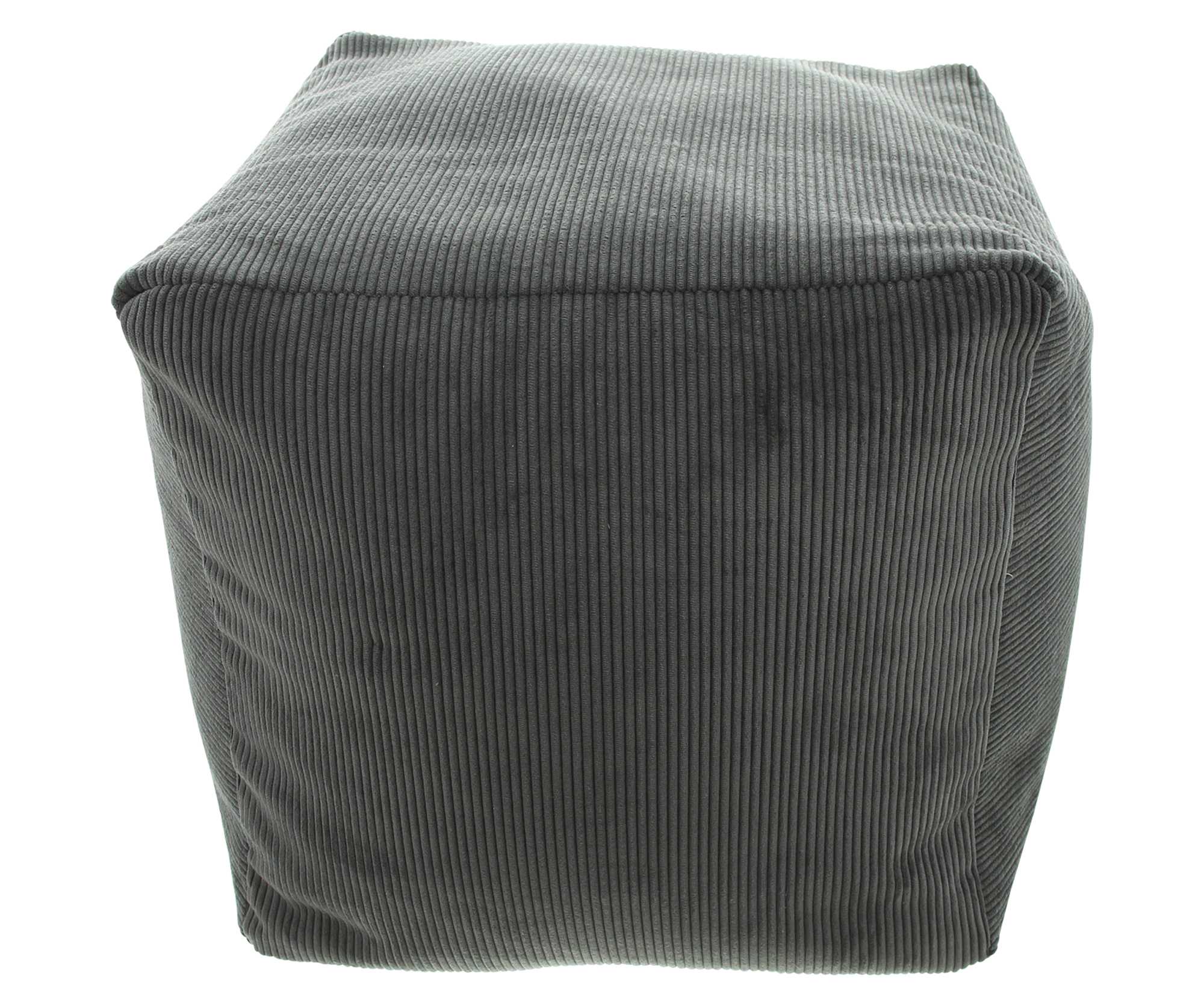 Sitzpouf "Feincord" im Frank Flechtwaren Online Shop für Kinderzimmer kaufen Sitzpouf "Feincord" im Frank Flechtwaren Online Shop für Kinderzimmer kaufen