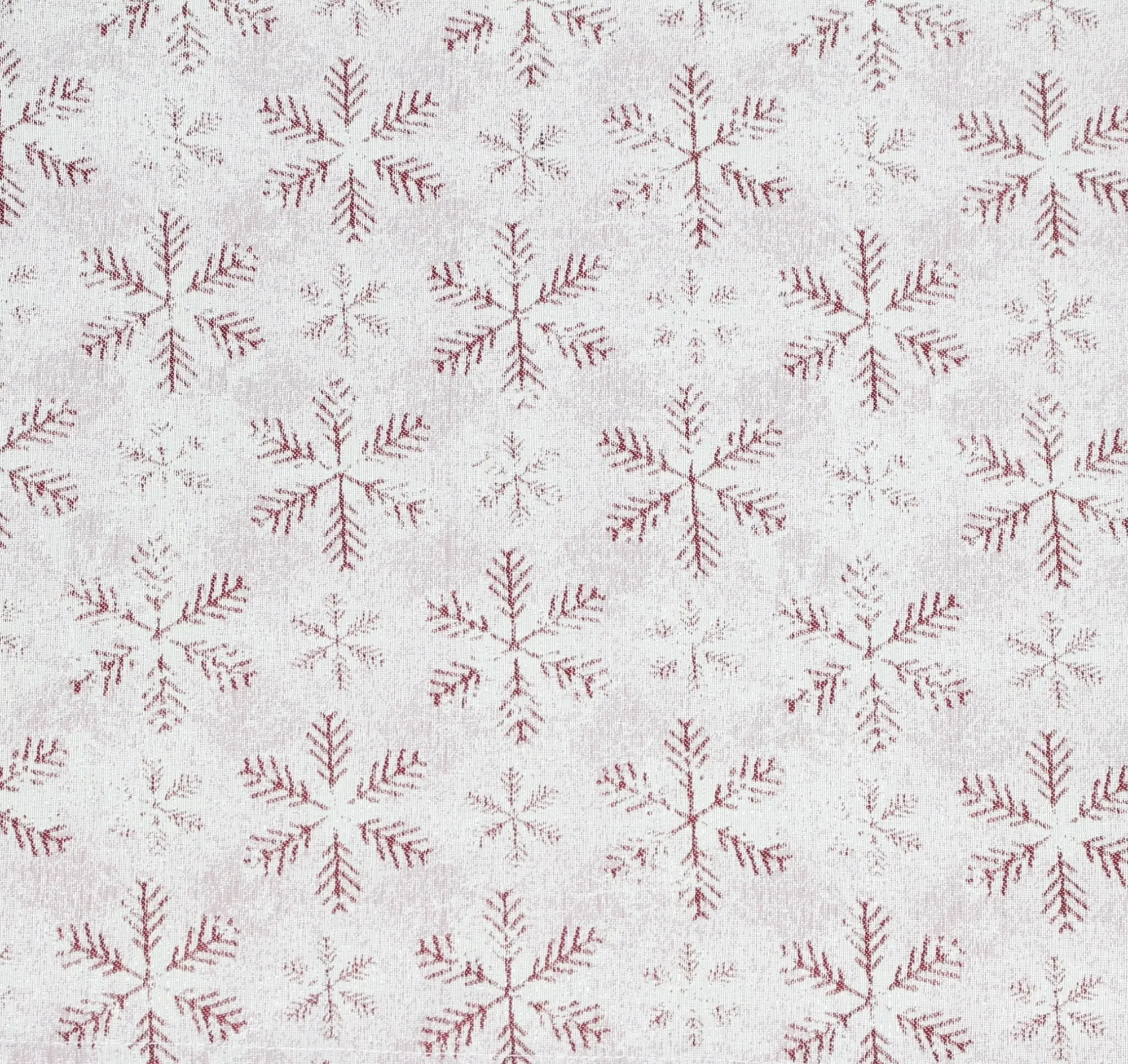 Tischläufer "Little Snowflakes"  im Frank Flechtwaren Online Shop für Tischläufer kaufen