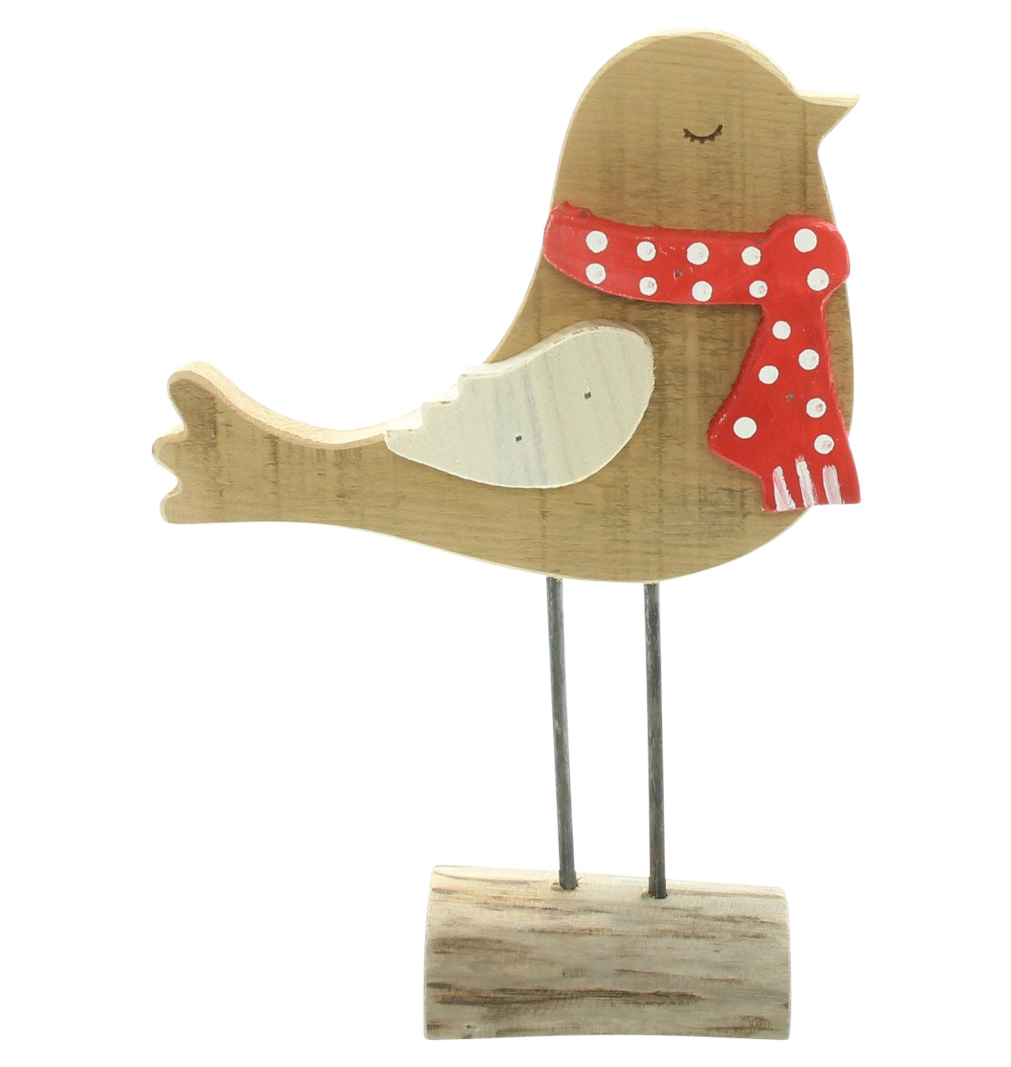Figur "Wintervogel" im Frank Flechtwaren Online Shop für Weihnachten kaufen Figur "Wintervogel" im Frank Flechtwaren Online Shop für Weihnachten kaufen