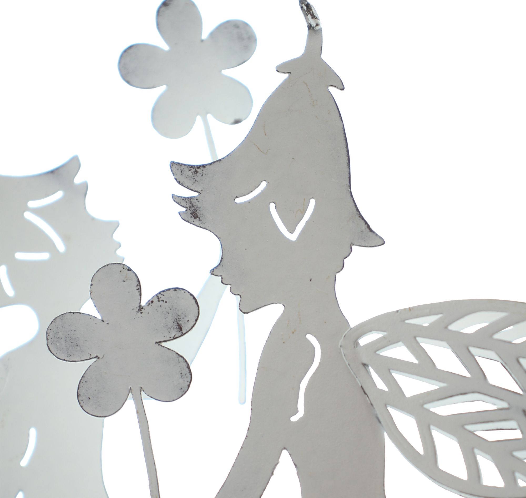 Figur "Blumenfee", 2er Set im Frank Flechtwaren Online Shop für Ostern kaufen Figur "Blumenfee", 2er Set im Frank Flechtwaren Online Shop für Ostern kaufen