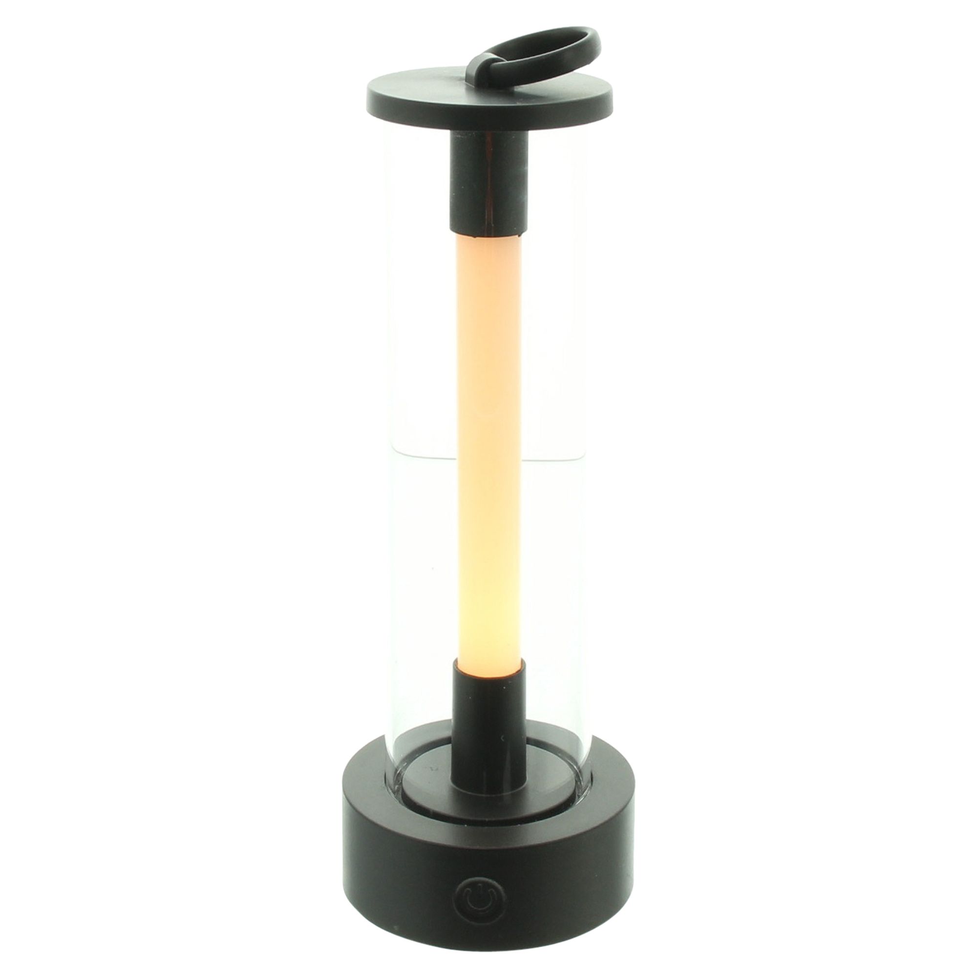 LED-Lampe "Stableuchte"  im Frank Flechtwaren Online Shop für Gartenbeleuchtung kaufen