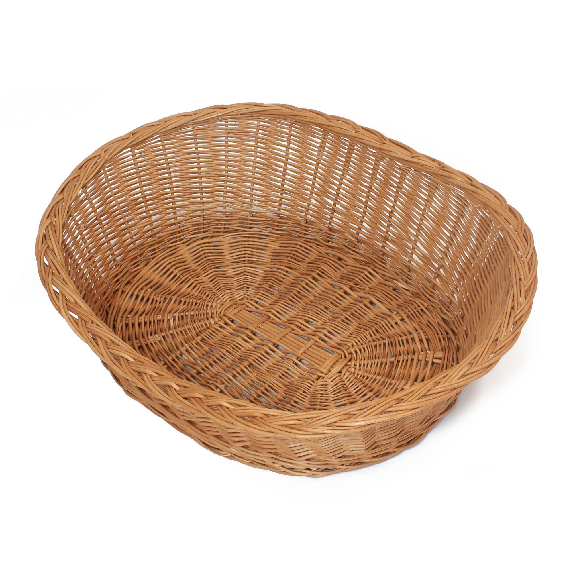 Hundekorb "Relax"  im Frank Flechtwaren Online Shop für Tierkörbe &amp; Tierkissen kaufen