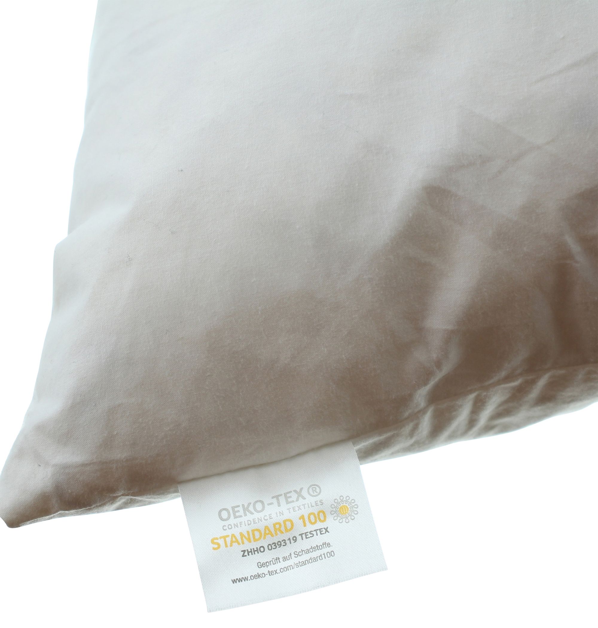 Innenkissen mit Federfüllung, 50 x 50 cm im Frank Flechtwaren Online Shop für Schlafzimmer kaufen Innenkissen mit Federfüllung, 50 x 50 cm im Frank Flechtwaren Online Shop für Schlafzimmer kaufen
