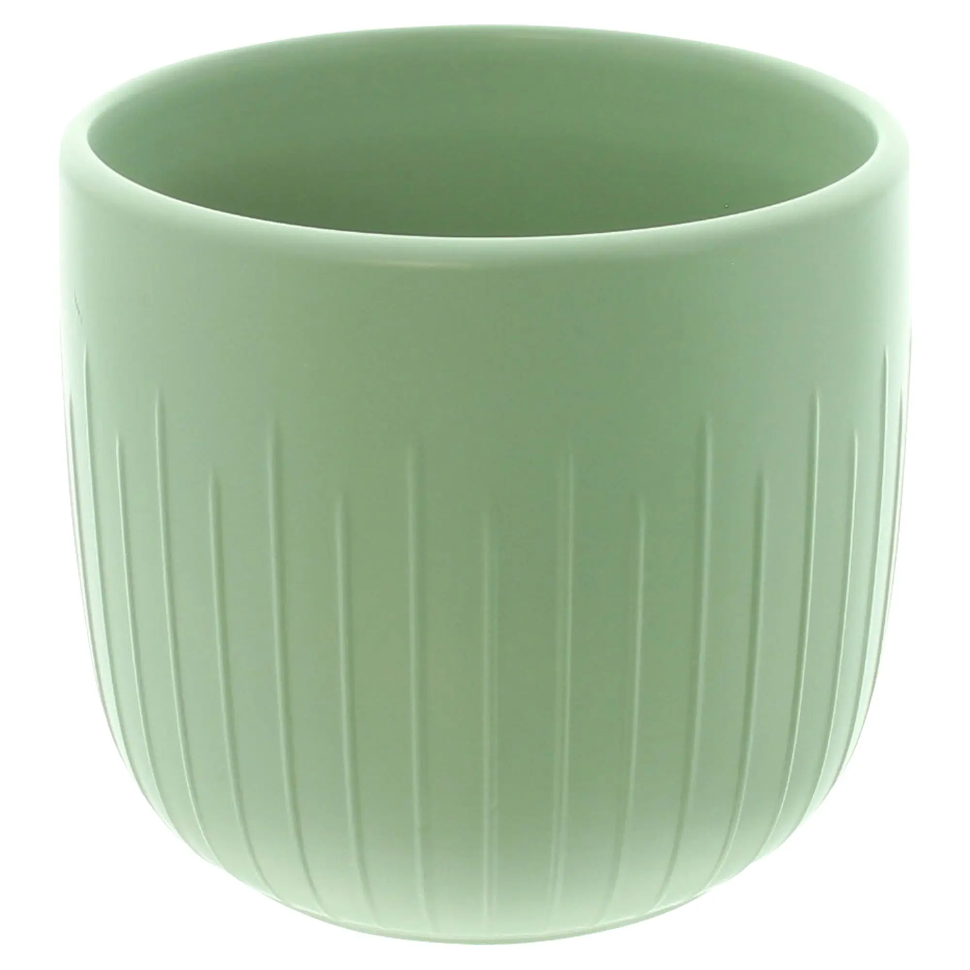 Blumentopf "Salbei", 2er Set  im Frank Flechtwaren Online Shop für Pflanztöpfe kaufen