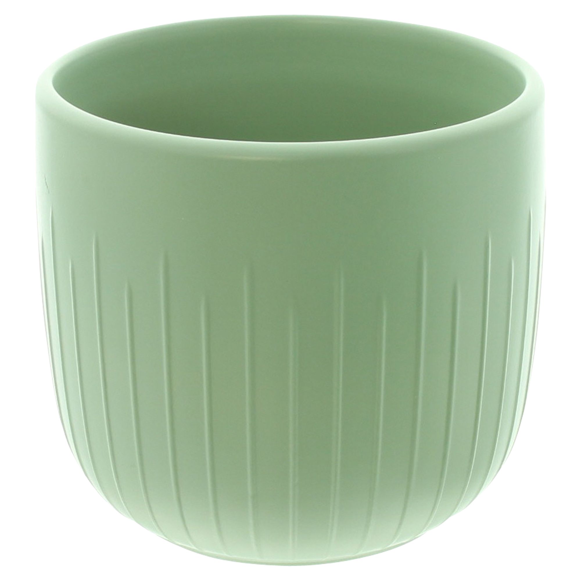 Blumentopf "Salbei", 2er Set  im Frank Flechtwaren Online Shop für Pflanztöpfe kaufen