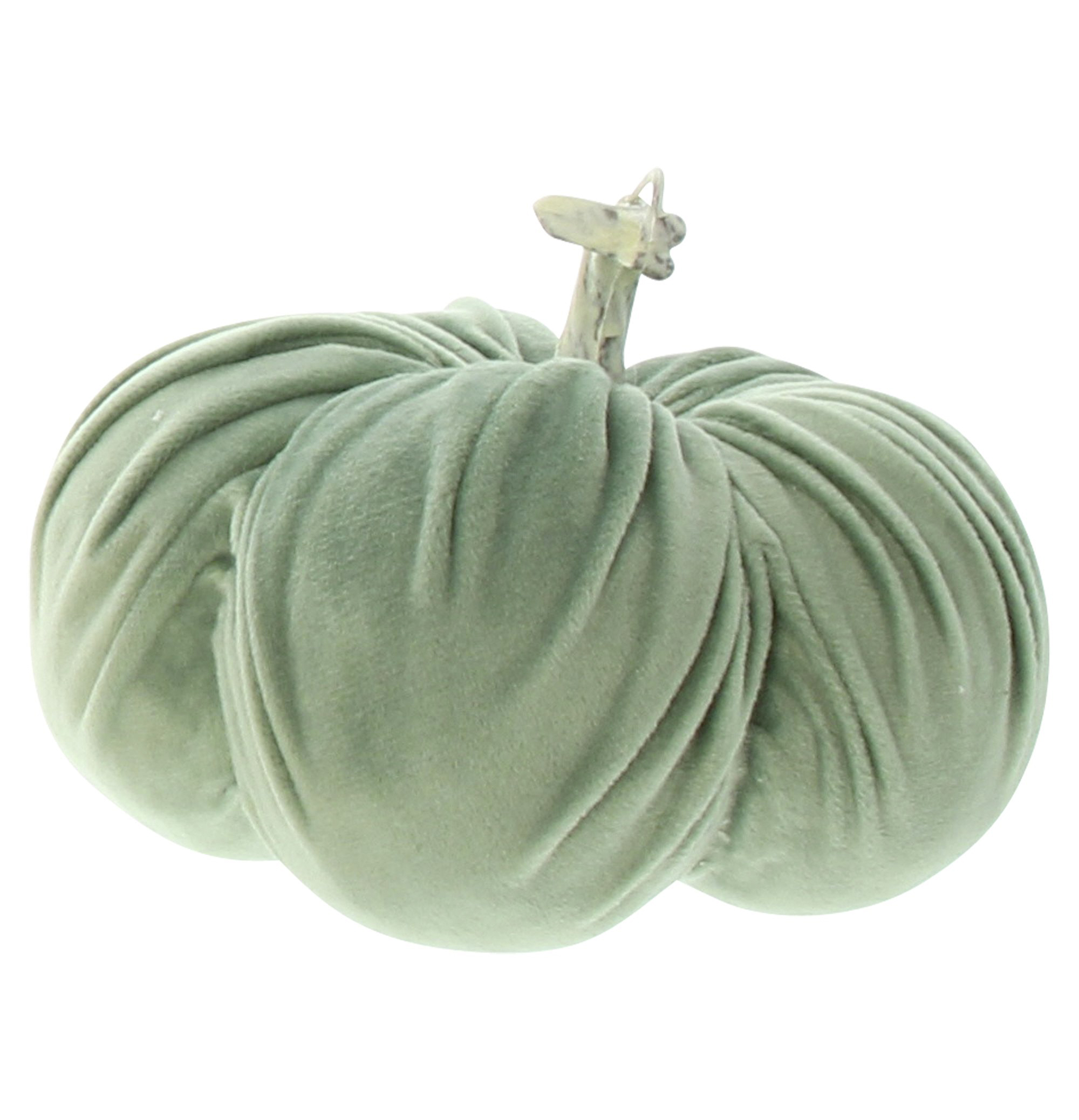 Herbstdeko "Samtkürbis", 3er Set im Frank Flechtwaren Online Shop für Herbst kaufen Herbstdeko "Samtkürbis", 3er Set im Frank Flechtwaren Online Shop für Herbst kaufen