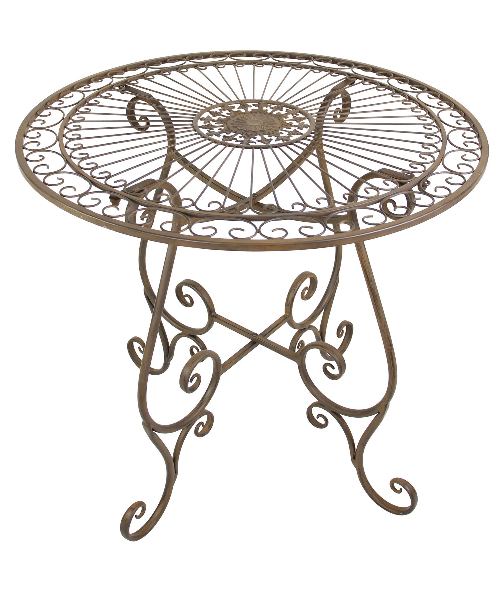 Bistro-Set "Flair", 3tlg. im Frank Flechtwaren Online Shop für Herbst kaufen Bistro-Set "Flair", 3tlg. im Frank Flechtwaren Online Shop für Herbst kaufen