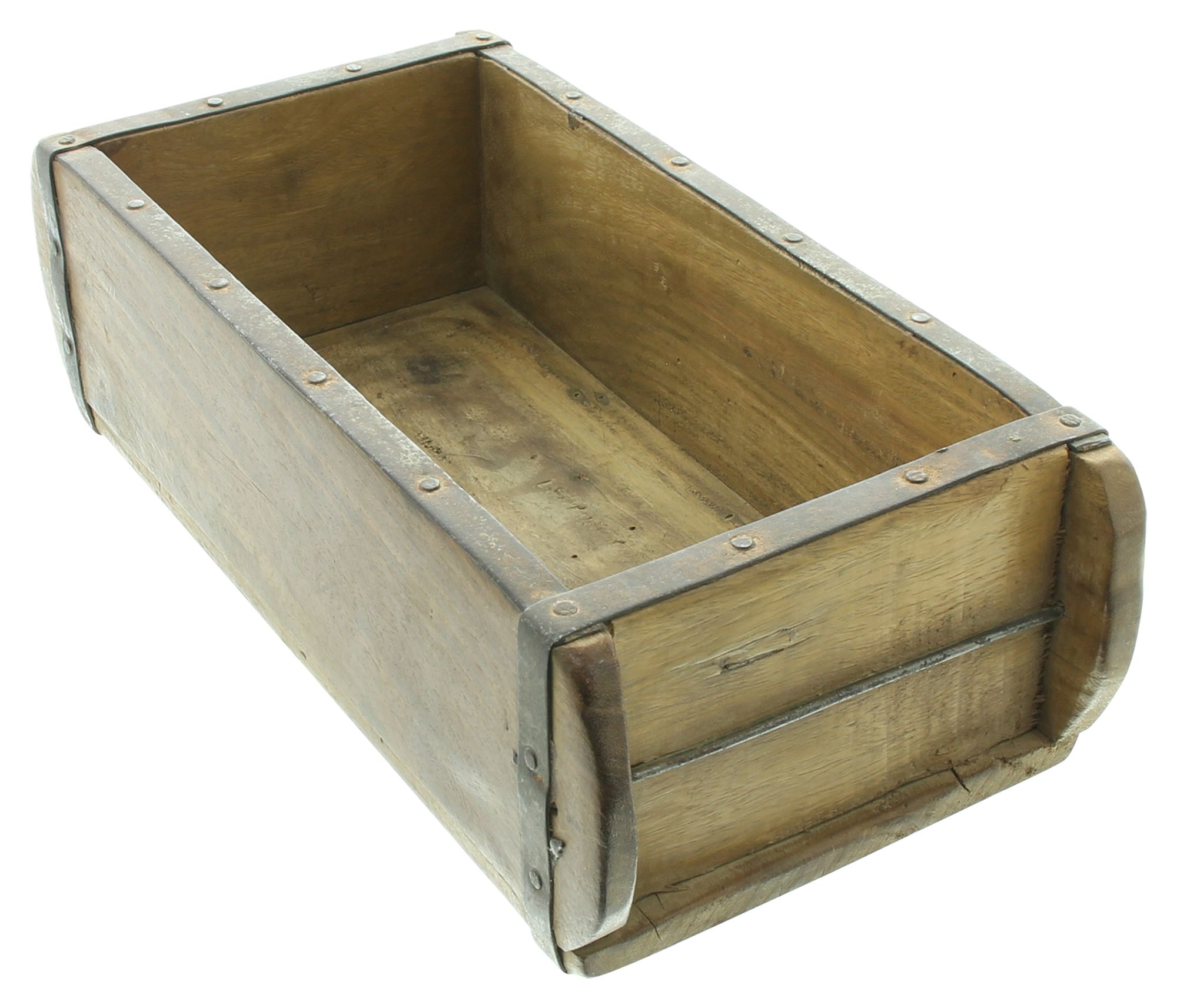 Dekobox "Ziegelform" im Frank Flechtwaren Online Shop für Herbst kaufen Dekobox "Ziegelform" im Frank Flechtwaren Online Shop für Herbst kaufen