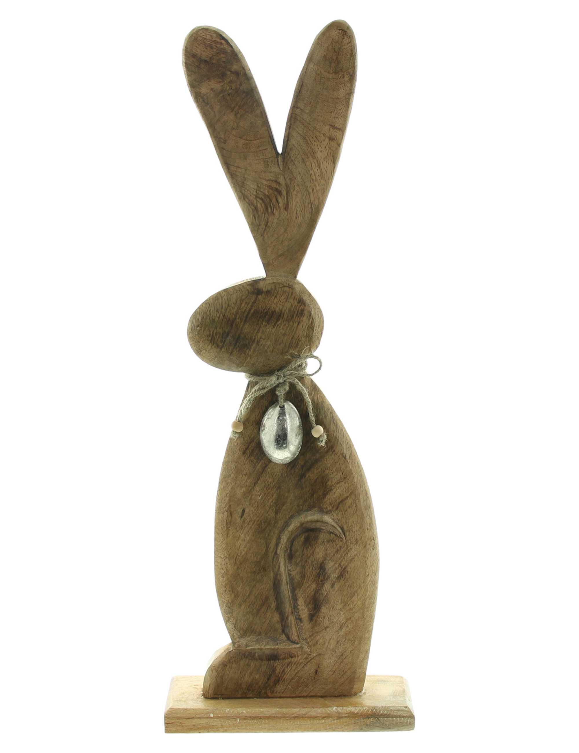 Holzdeko "Osterhase", groß im Frank Flechtwaren Online Shop für Ostern kaufen Holzdeko "Osterhase", groß im Frank Flechtwaren Online Shop für Ostern kaufen