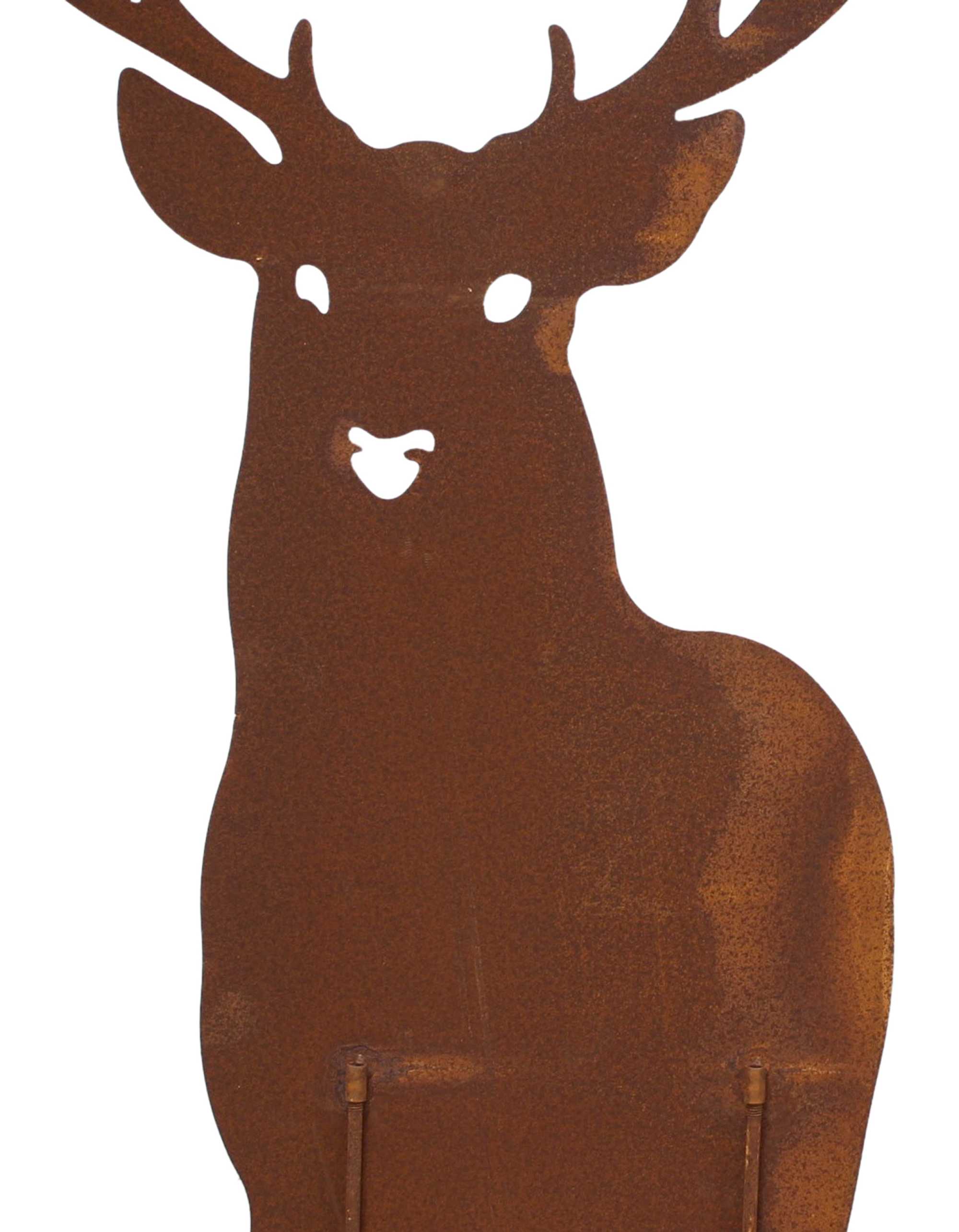 Gartenstecker "Hirsch" im Frank Flechtwaren Online Shop für Weihnachten kaufen Gartenstecker "Hirsch" im Frank Flechtwaren Online Shop für Weihnachten kaufen