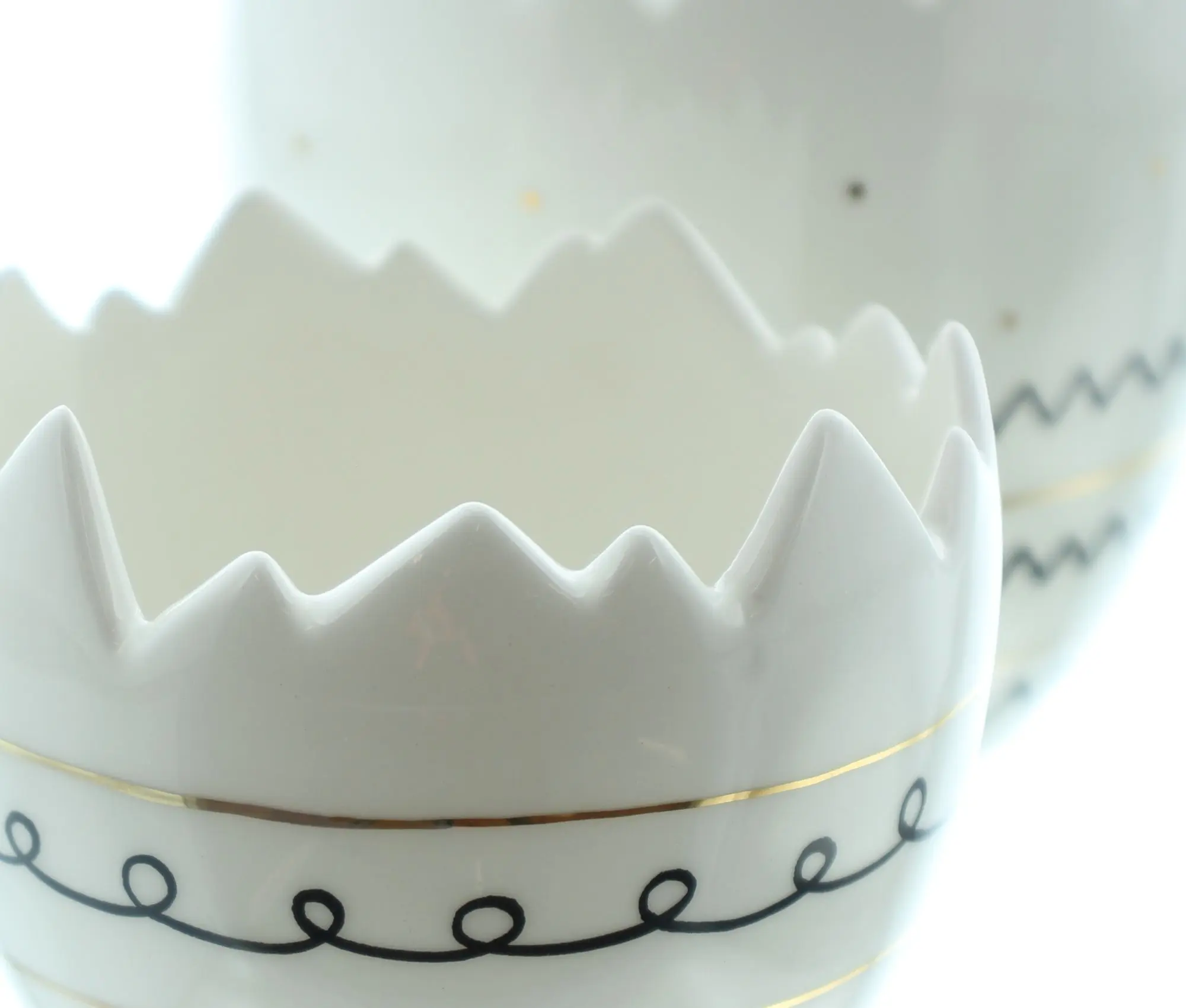 Pflanzer "Style", 2er Set  im Frank Flechtwaren Online Shop für Ostern kaufen