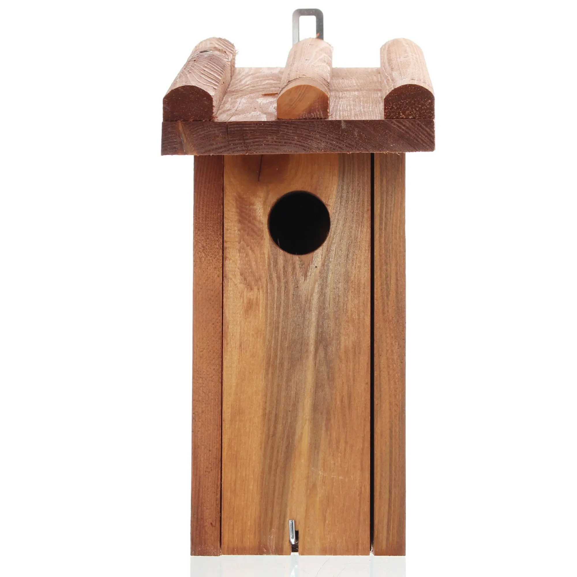 Nistkasten  im Frank Flechtwaren Online Shop für Vogelhäuser &amp; Vogeltränken kaufen