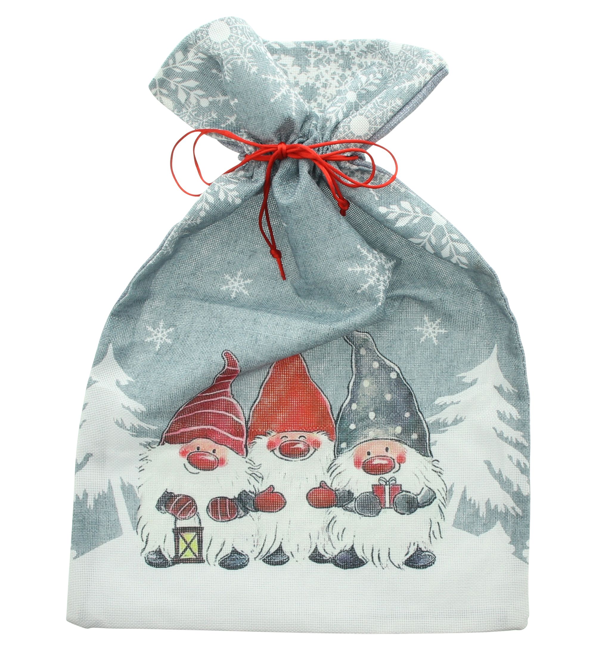 Geschenkbeutel "Winterwichtel" im Frank Flechtwaren Online Shop für Weihnachten kaufen Geschenkbeutel "Winterwichtel" im Frank Flechtwaren Online Shop für Weihnachten kaufen