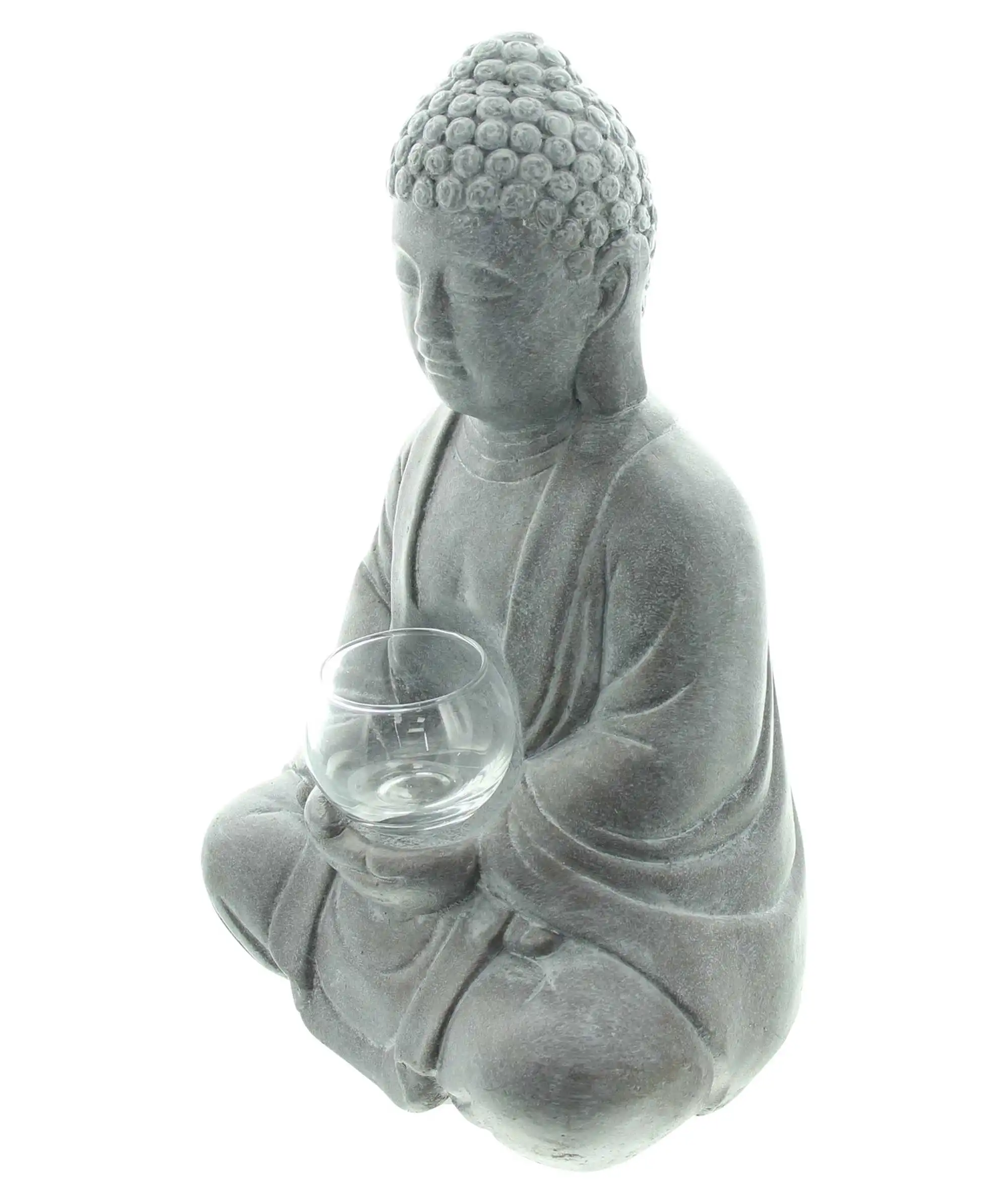 Buddha "Erleuchtung" im Frank Flechtwaren Online Shop für Gartenfiguren kaufen Buddha "Erleuchtung" im Frank Flechtwaren Online Shop für Gartenfiguren kaufen