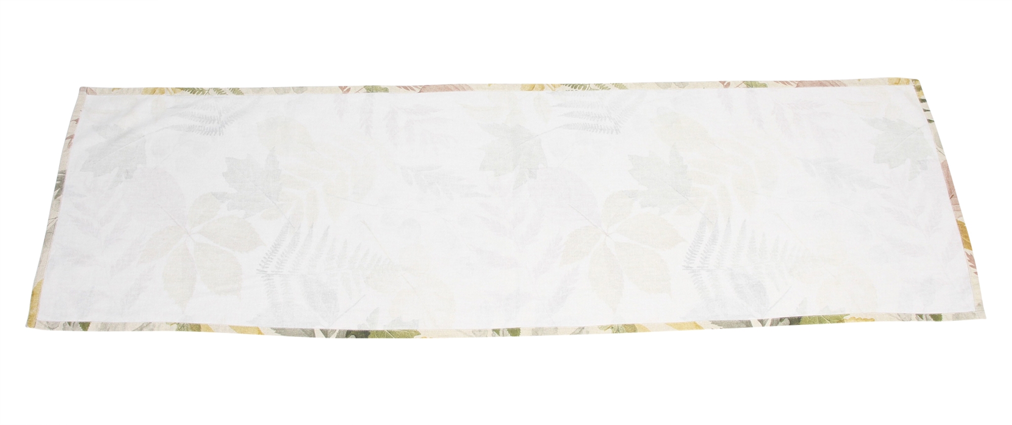 Tischläufer "Fogliame"  im Frank Flechtwaren Online Shop für Tischläufer kaufen