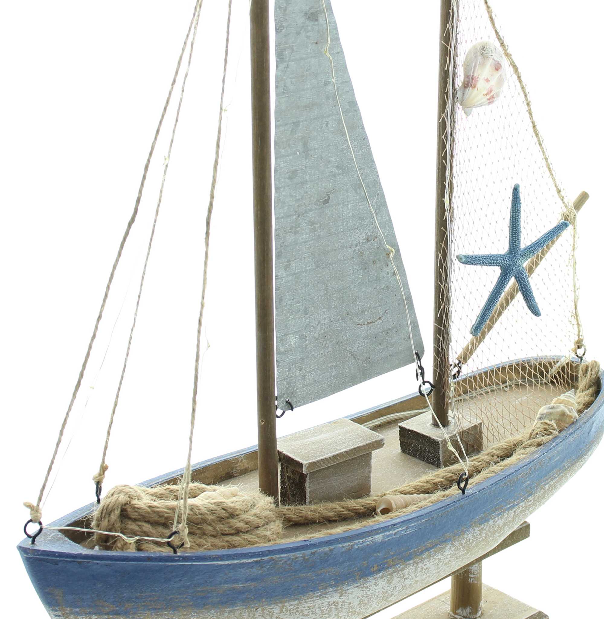 LED-Deko "Segelschiff" im Frank Flechtwaren Online Shop für LED-Dekoobjekte kaufen LED-Deko "Segelschiff" im Frank Flechtwaren Online Shop für LED-Dekoobjekte kaufen