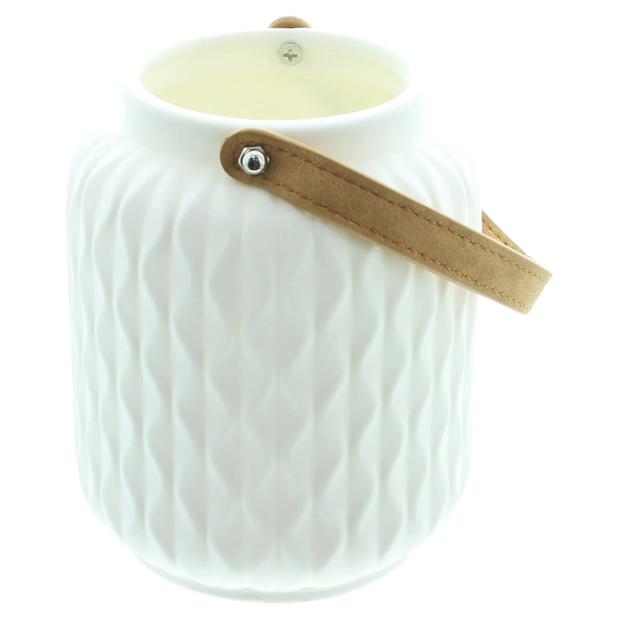 LED-Laterne "Modern" im Frank Flechtwaren Online Shop für Ostern kaufen LED-Laterne "Modern" im Frank Flechtwaren Online Shop für Ostern kaufen