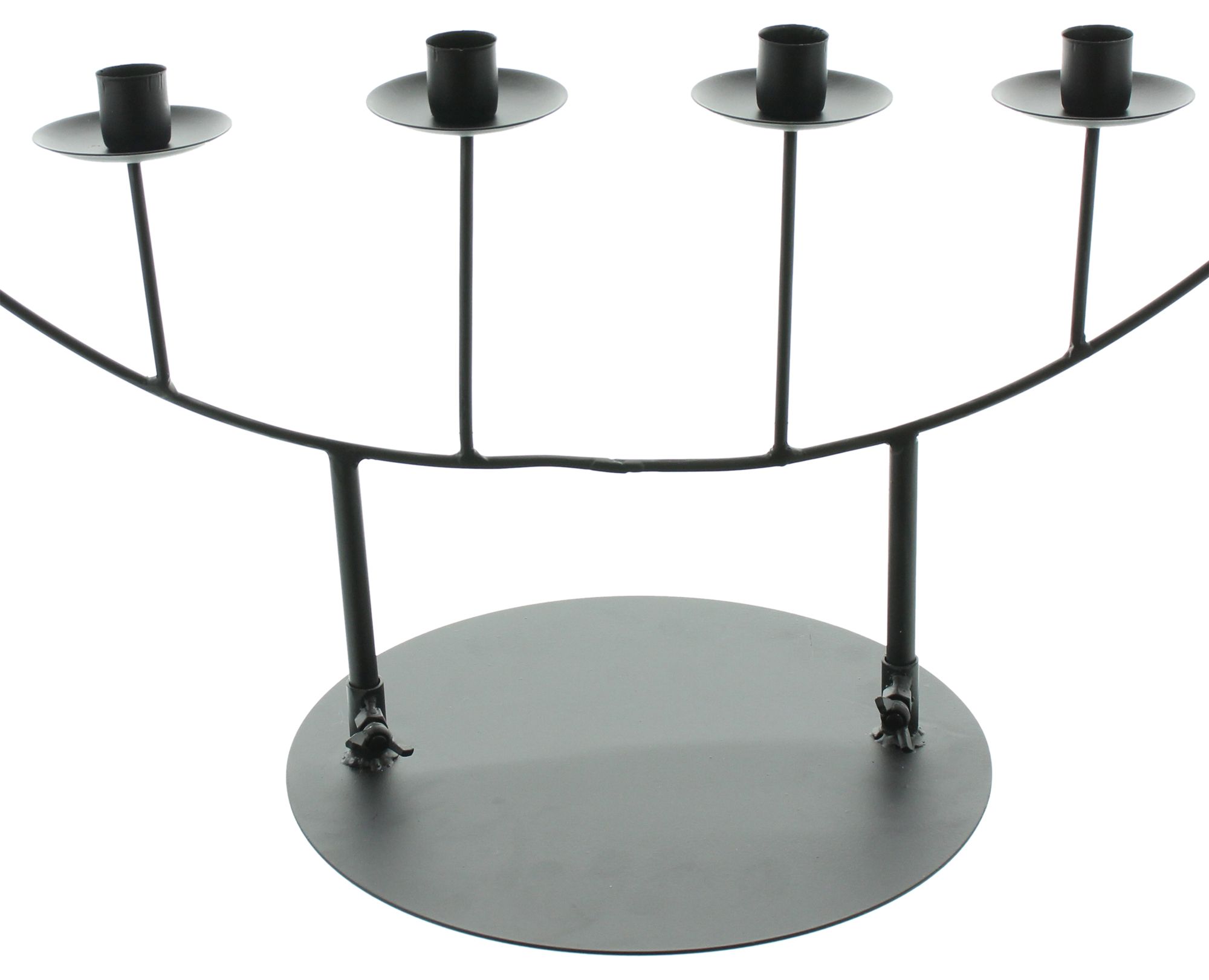 Kerzenhalter "Circle" im Frank Flechtwaren Online Shop für Ostern kaufen Kerzenhalter "Circle" im Frank Flechtwaren Online Shop für Ostern kaufen
