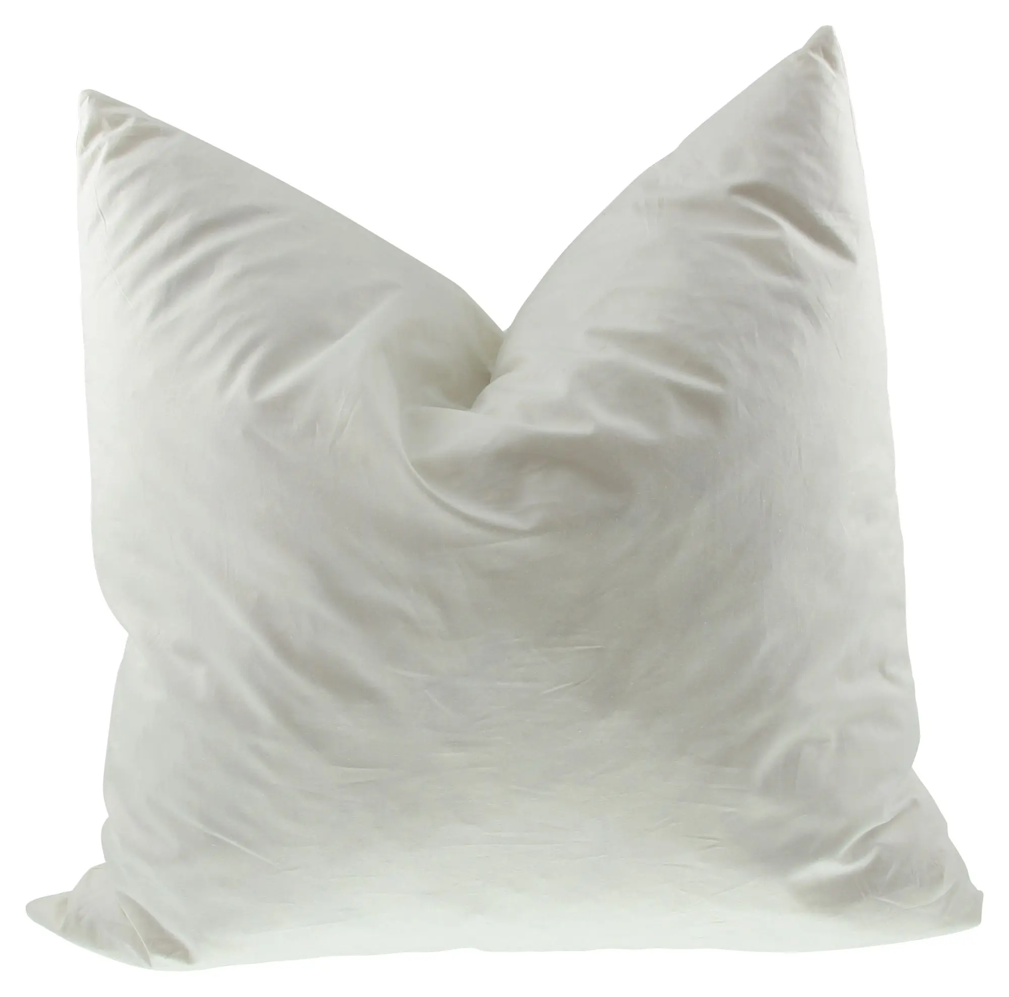 Innenkissen mit Federfüllung, 45 x 45 cm im Frank Flechtwaren Online Shop für Schlafzimmer kaufen Innenkissen mit Federfüllung, 45 x 45 cm im Frank Flechtwaren Online Shop für Schlafzimmer kaufen