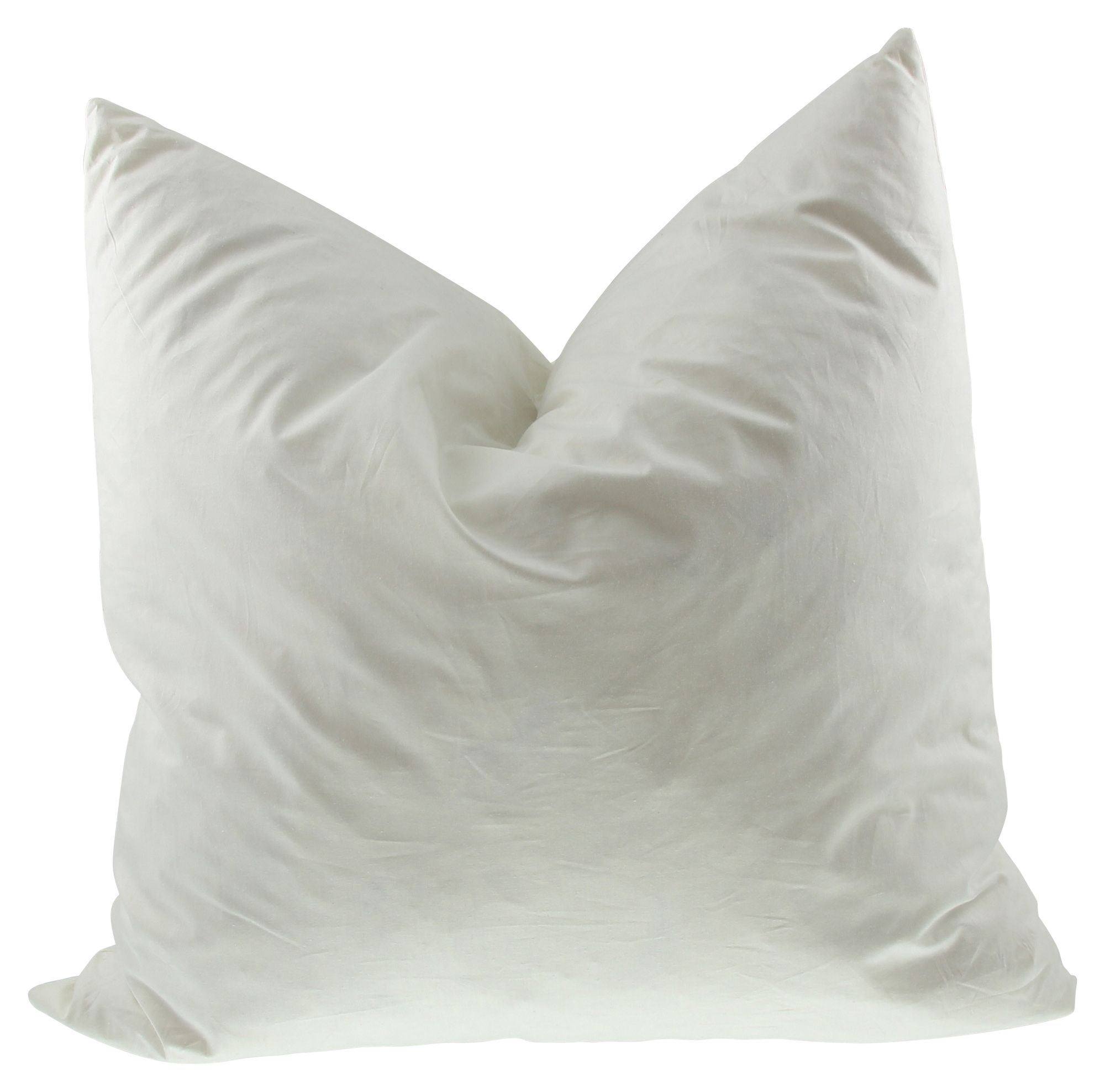 Innenkissen mit Federfüllung, 45 x 45 cm im Frank Flechtwaren Online Shop für Schlafzimmer kaufen Innenkissen mit Federfüllung, 45 x 45 cm im Frank Flechtwaren Online Shop für Schlafzimmer kaufen