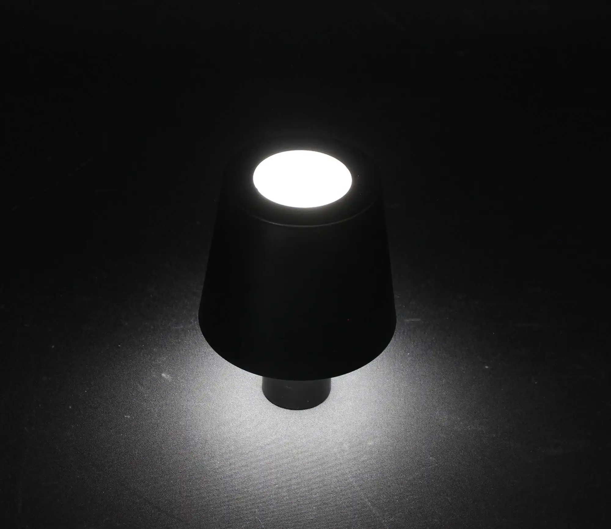 LED-Lampe "Flaschenleuchte" im Frank Flechtwaren Online Shop für Gartenbeleuchtung kaufen LED-Lampe "Flaschenleuchte" im Frank Flechtwaren Online Shop für Gartenbeleuchtung kaufen