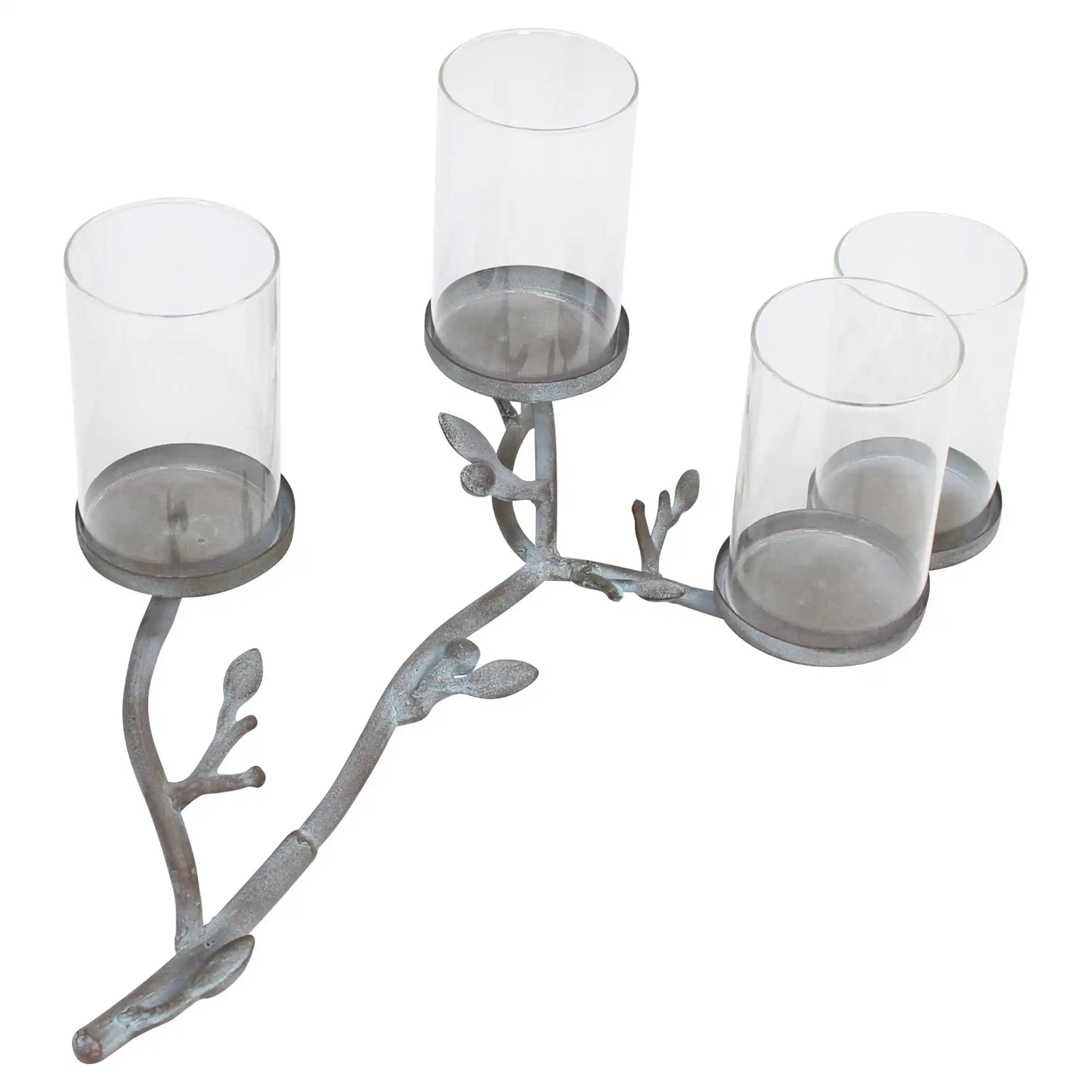 Kerzenhalter "Ast" im Frank Flechtwaren Online Shop für Kerzenhalter kaufen Kerzenhalter "Ast" im Frank Flechtwaren Online Shop für Kerzenhalter kaufen