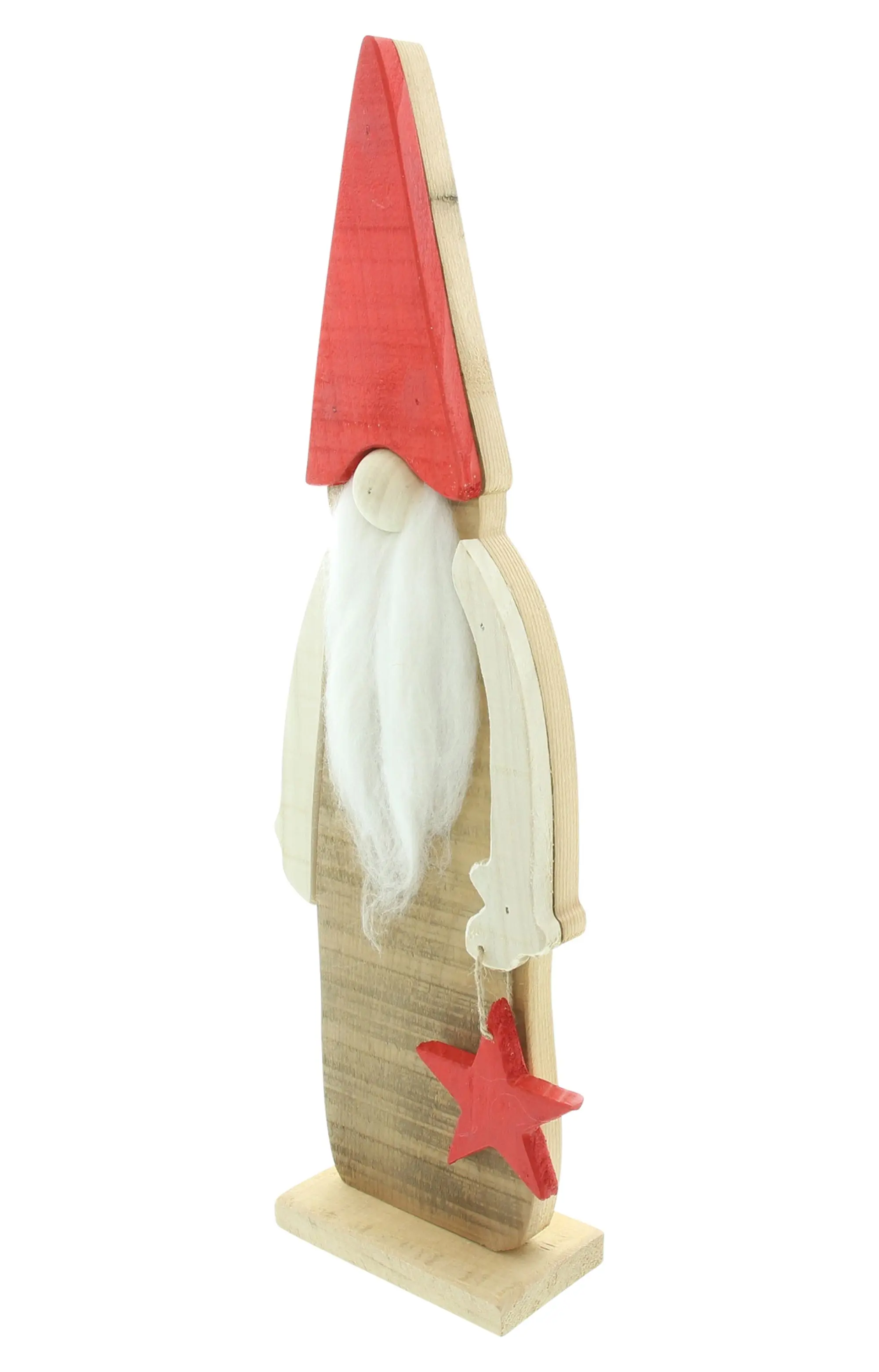 Figur "Tomte" im Frank Flechtwaren Online Shop für Weihnachtsmänner kaufen Figur "Tomte" im Frank Flechtwaren Online Shop für Weihnachtsmänner kaufen
