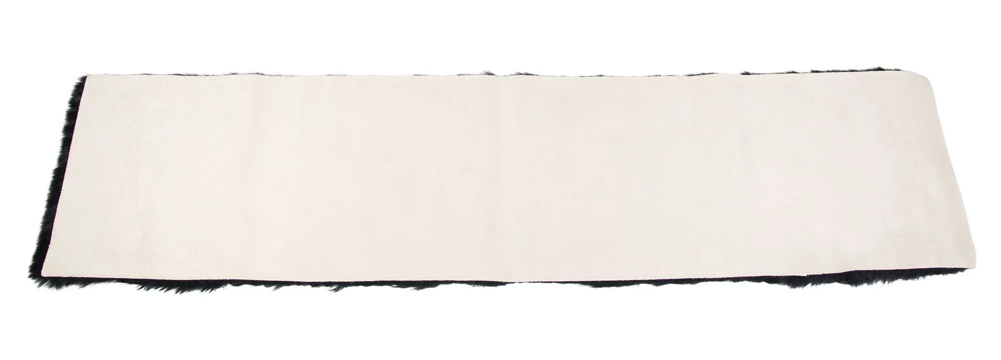 Tischläufer "Dunkle Felloptik"  im Frank Flechtwaren Online Shop für Ostern kaufen