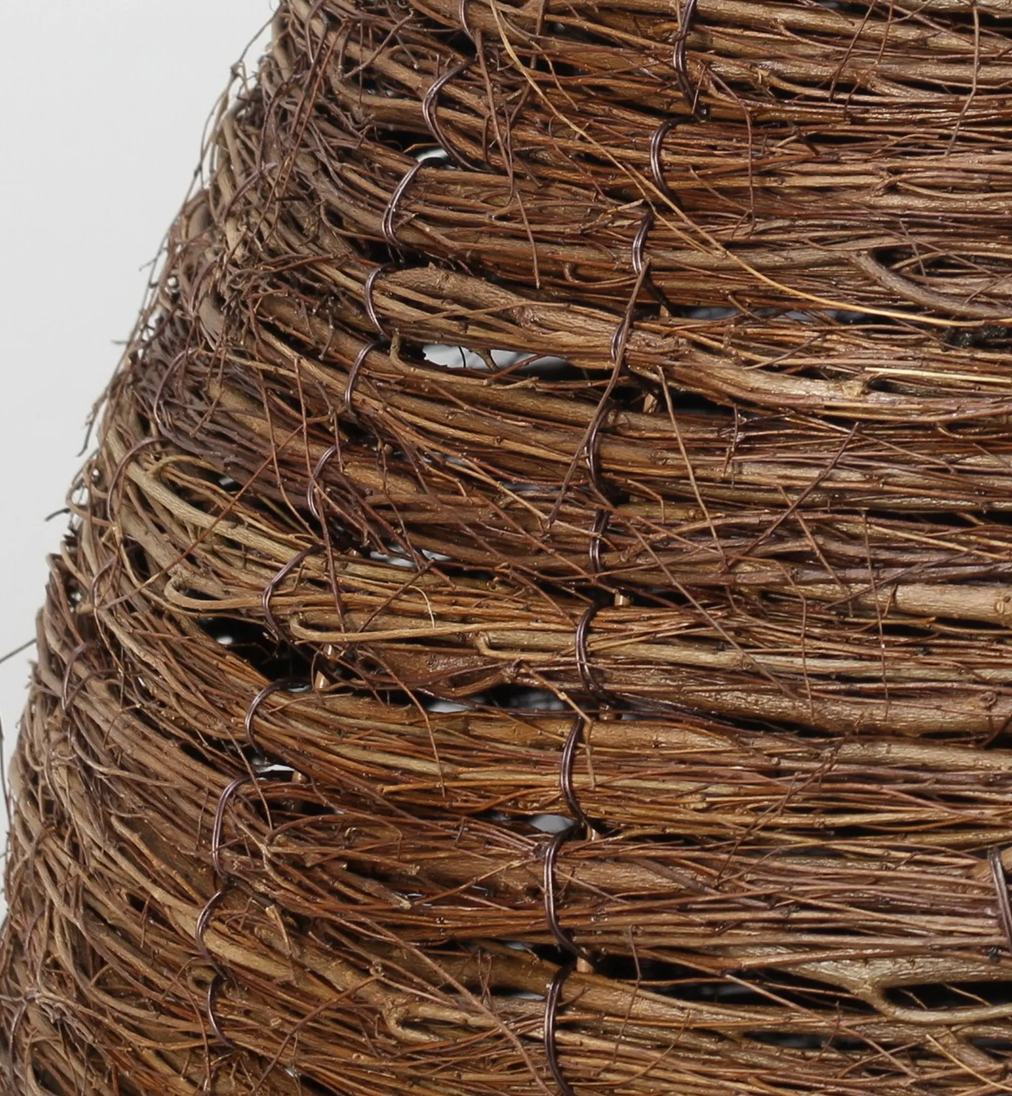 Reisigkegel  im Frank Flechtwaren Online Shop für Ostern kaufen