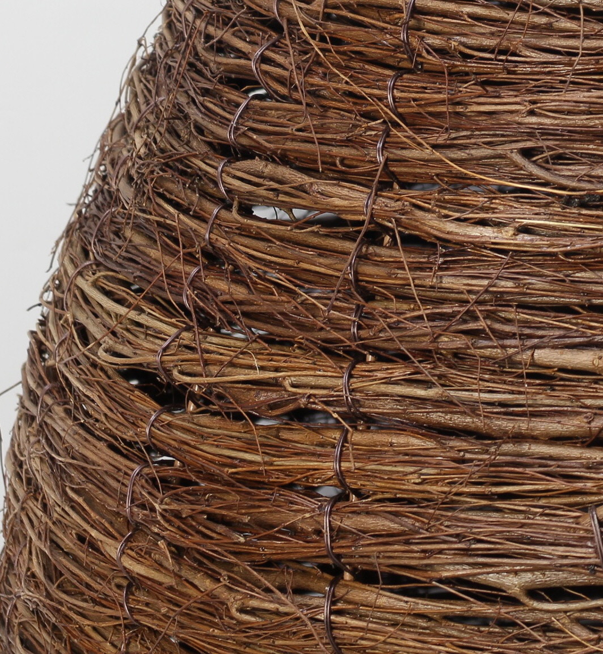 Reisigkegel im Frank Flechtwaren Online Shop für Ostern kaufen Reisigkegel im Frank Flechtwaren Online Shop für Ostern kaufen
