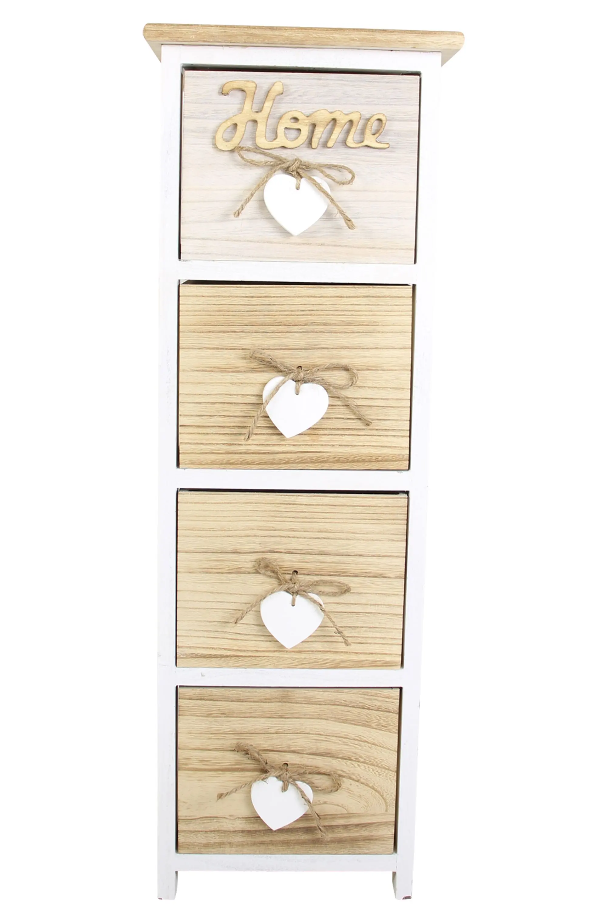 Kommode "Lovely Home" im Frank Flechtwaren Online Shop für Herzflattern kaufen Kommode "Lovely Home" im Frank Flechtwaren Online Shop für Herzflattern kaufen