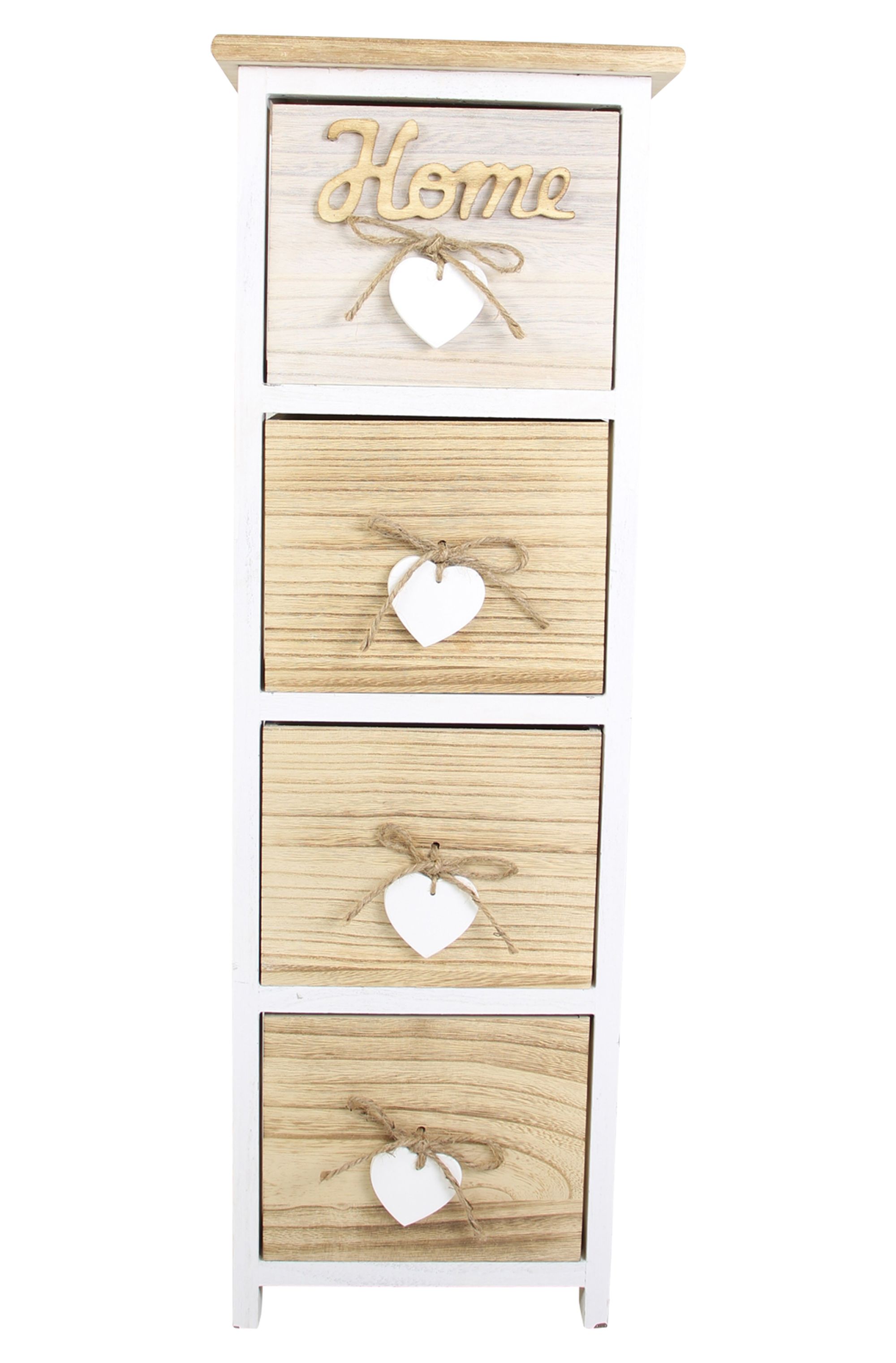 Kommode "Lovely Home" im Frank Flechtwaren Online Shop für Herzflattern kaufen Kommode "Lovely Home" im Frank Flechtwaren Online Shop für Herzflattern kaufen