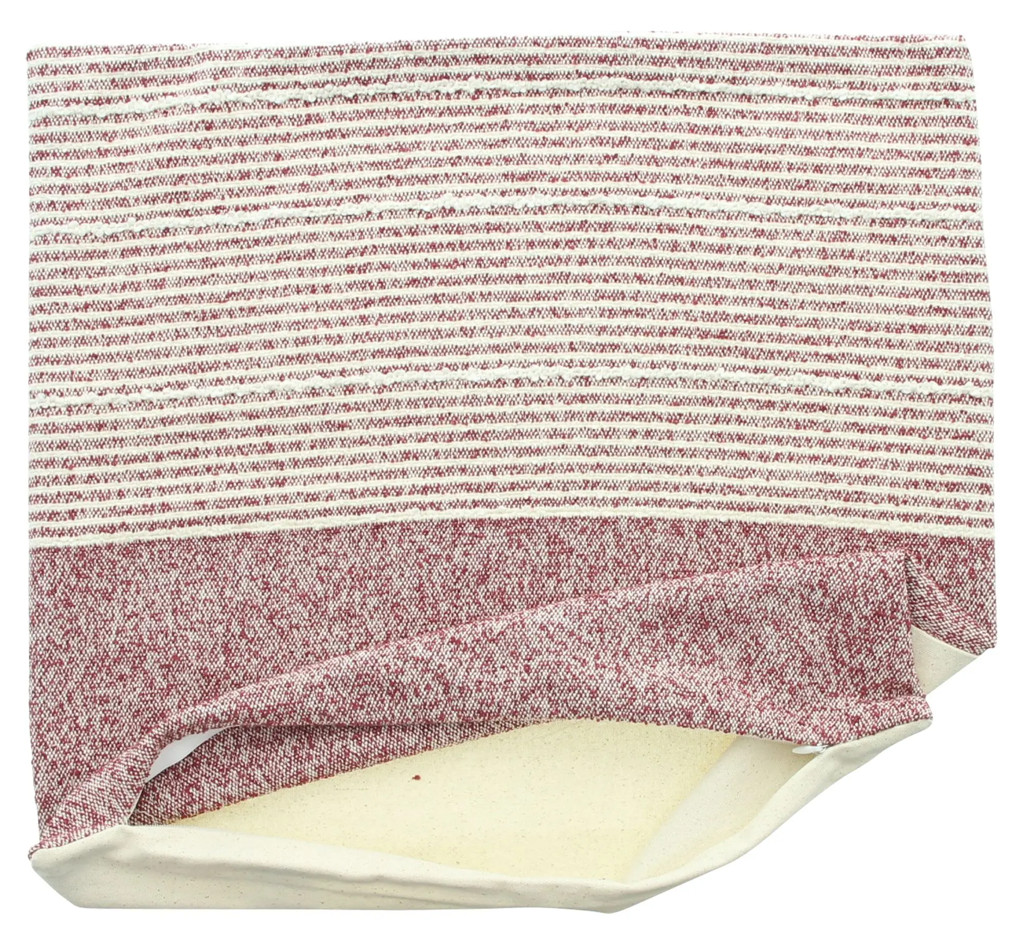 Kissenhülle "New Terra" im Frank Flechtwaren Online Shop für Kissenhüllen kaufen Kissenhülle "New Terra" im Frank Flechtwaren Online Shop für Kissenhüllen kaufen
