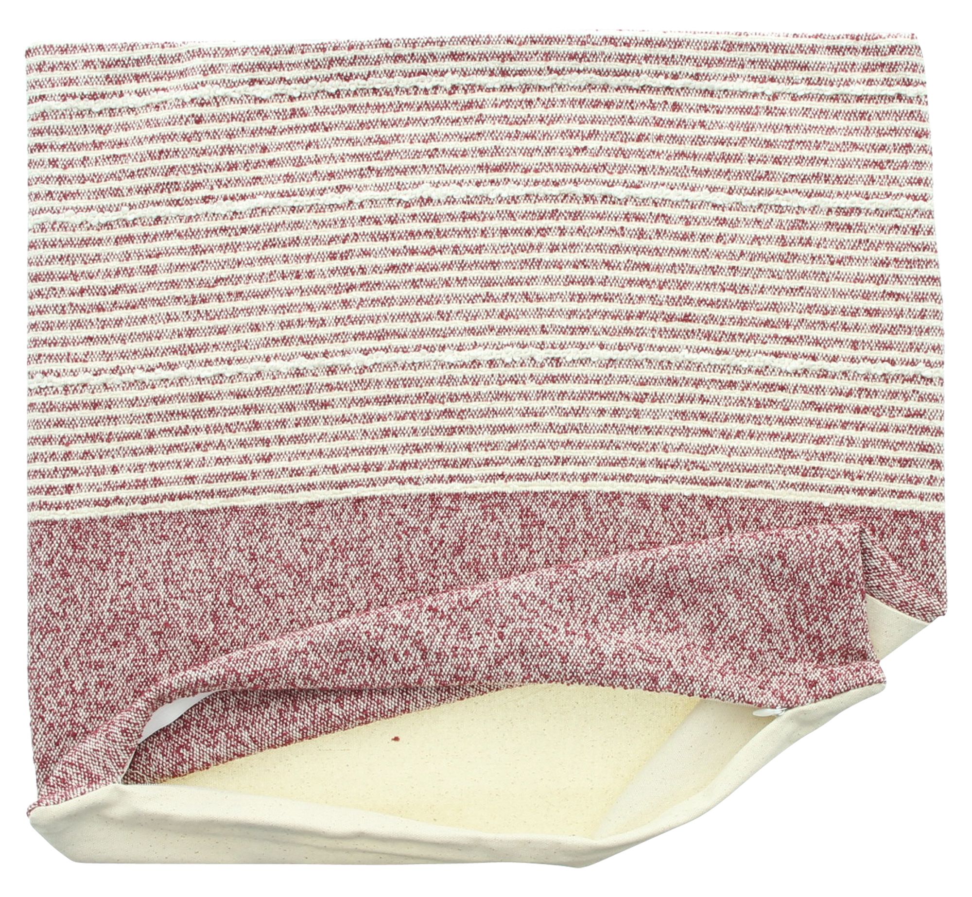 Kissenhülle "New Terra" im Frank Flechtwaren Online Shop für Kissenhüllen kaufen Kissenhülle "New Terra" im Frank Flechtwaren Online Shop für Kissenhüllen kaufen