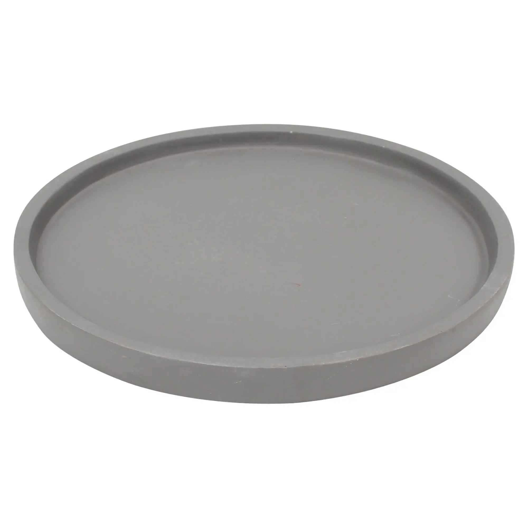Deko-Tablett "Grey"  im Frank Flechtwaren Online Shop kaufen